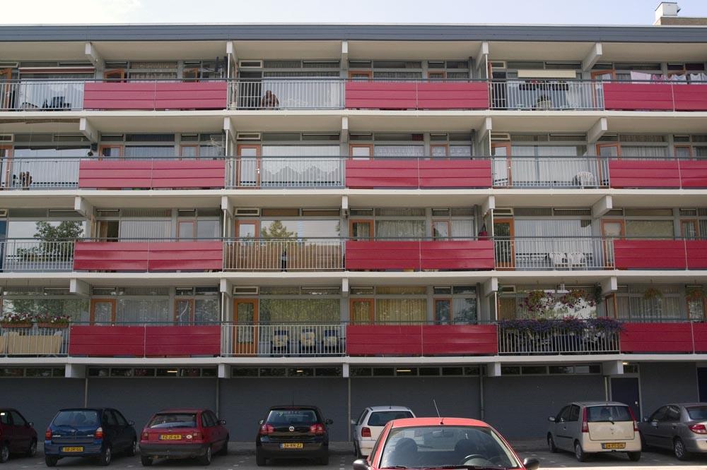 Kortlandplaats 76, 6843 HC Arnhem, Nederland