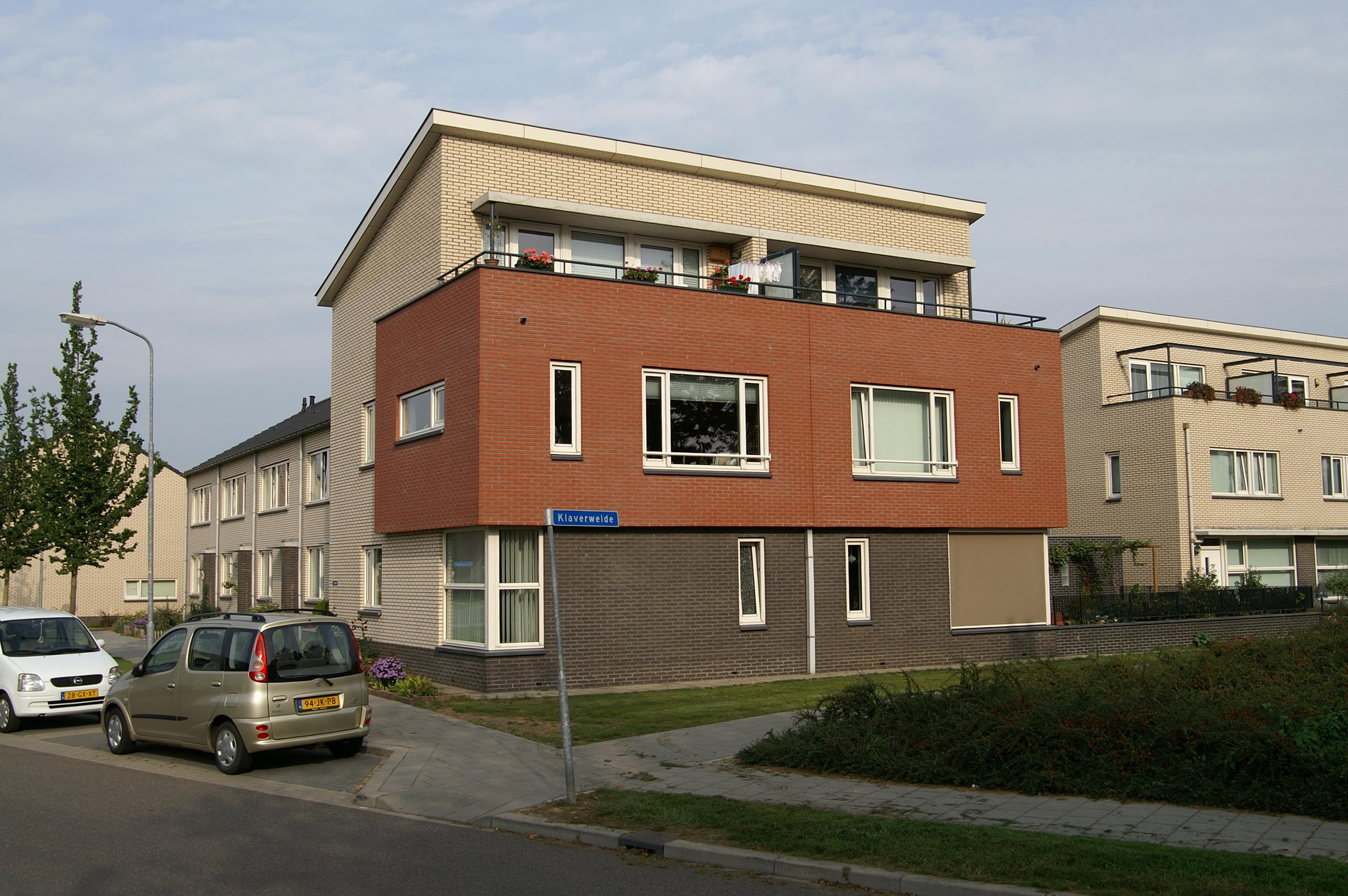 Vlaslaan 2, 6903 RG Zevenaar, Nederland
