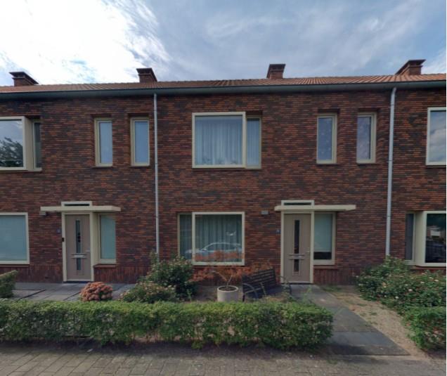 Prins Bernhardplein 20, 6981 GG Doesburg, Nederland