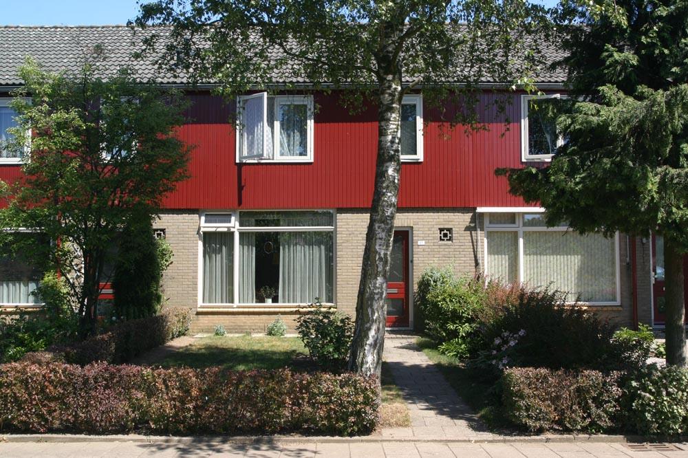 Abdijhof 27, 6834 EE Arnhem, Nederland