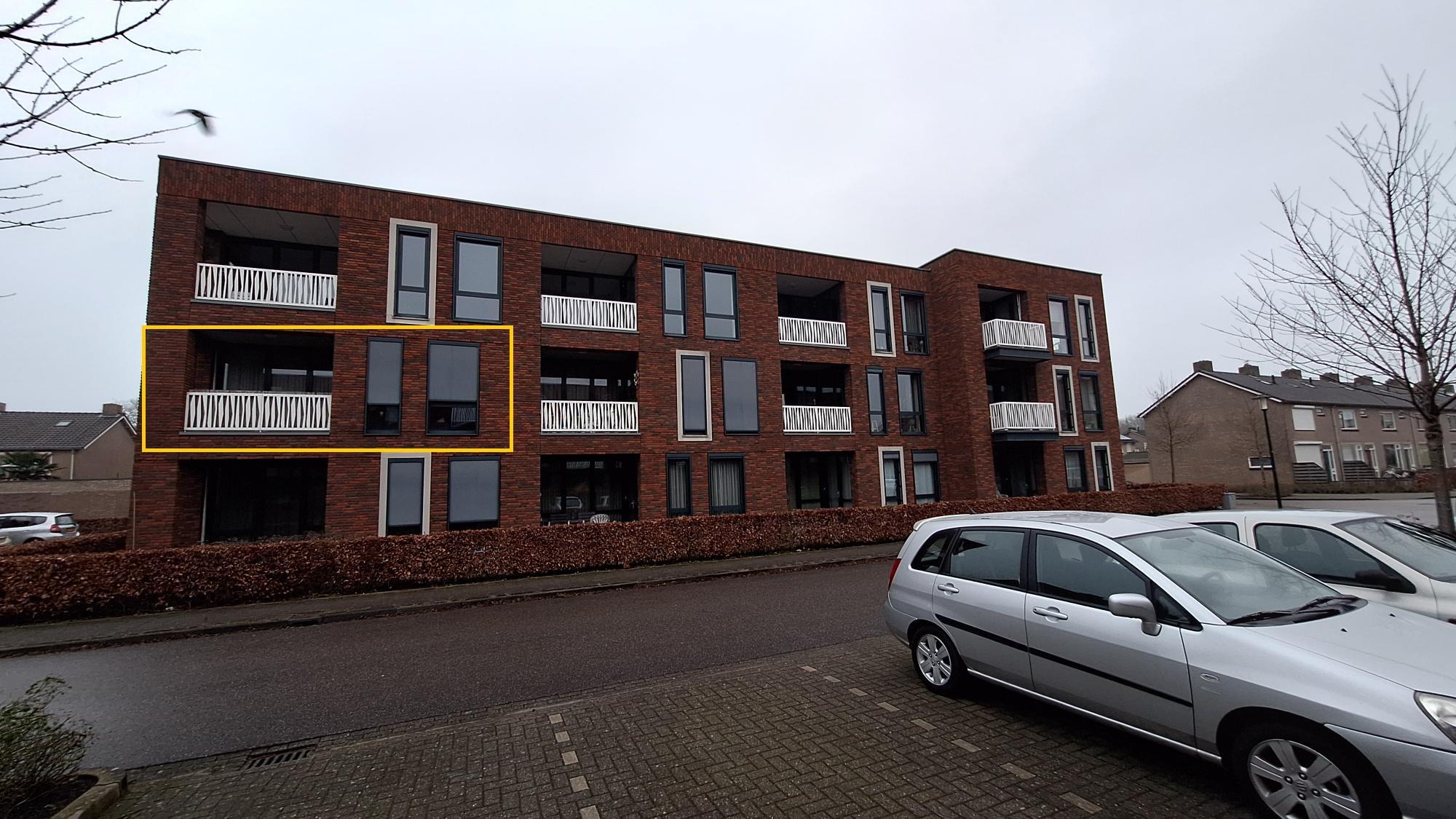Buurmeesterstraat 7a, 6651 DW Druten, Nederland