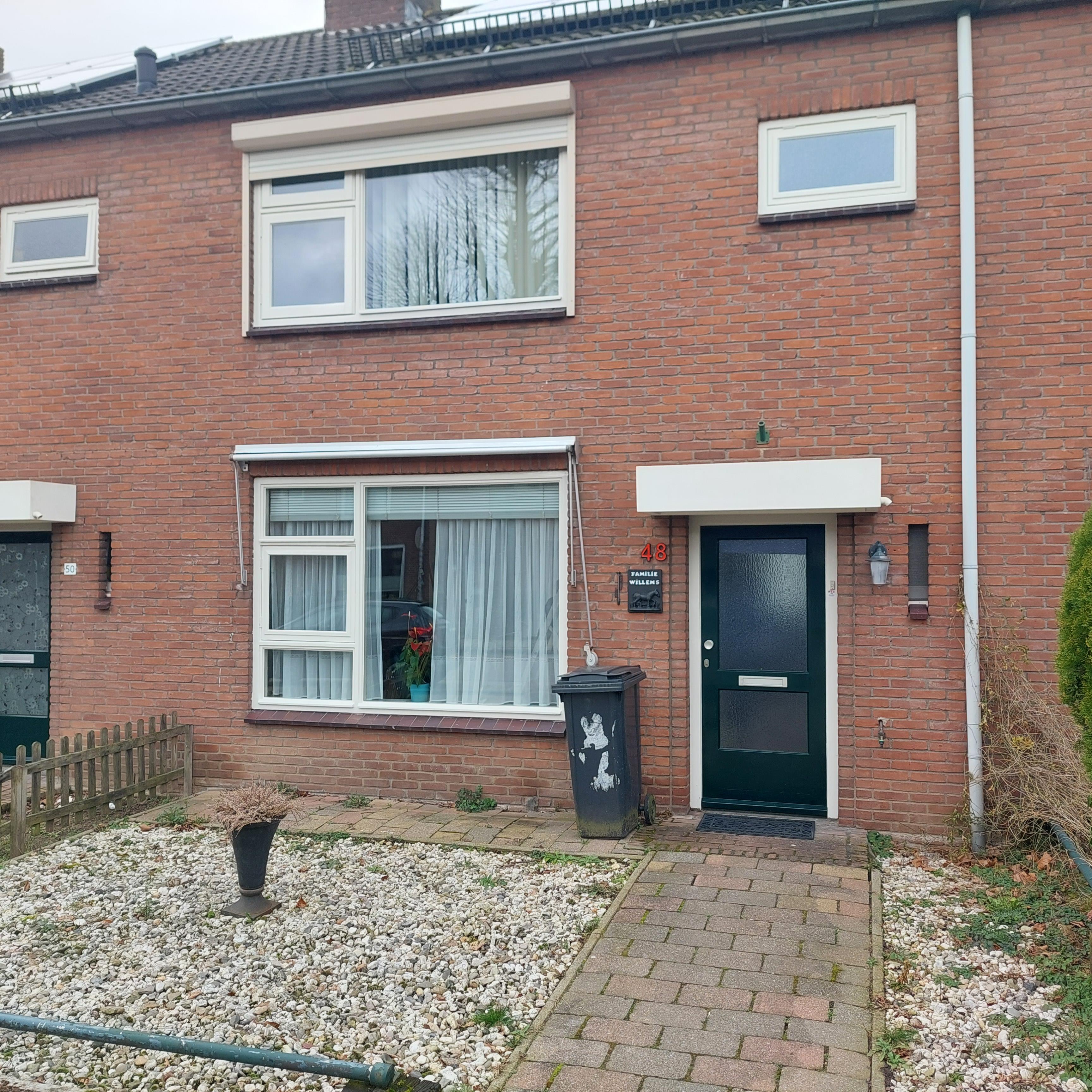 Bredestraat 48, 6851 JS Huissen, Nederland