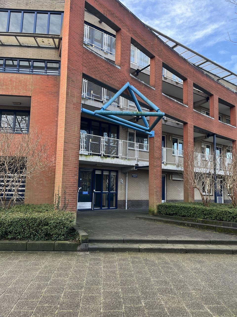 Biezenplein 27, 6541 TA Nijmegen, Nederland