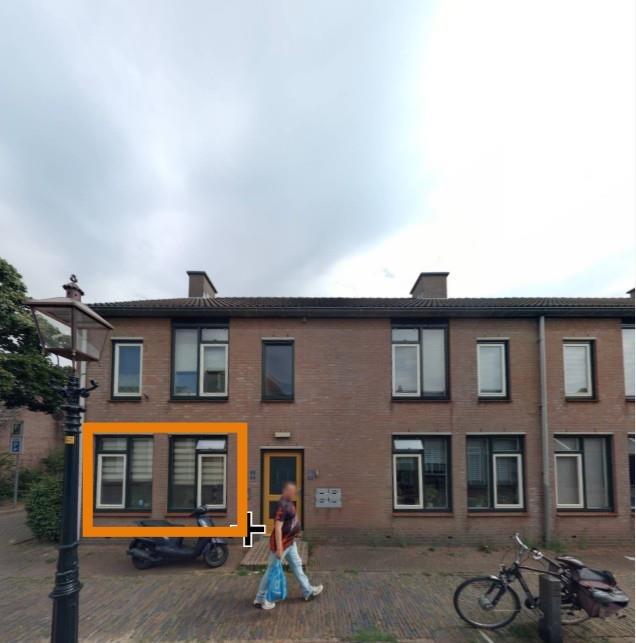 Zandbergstraat 17, 6981 DN Doesburg, Nederland