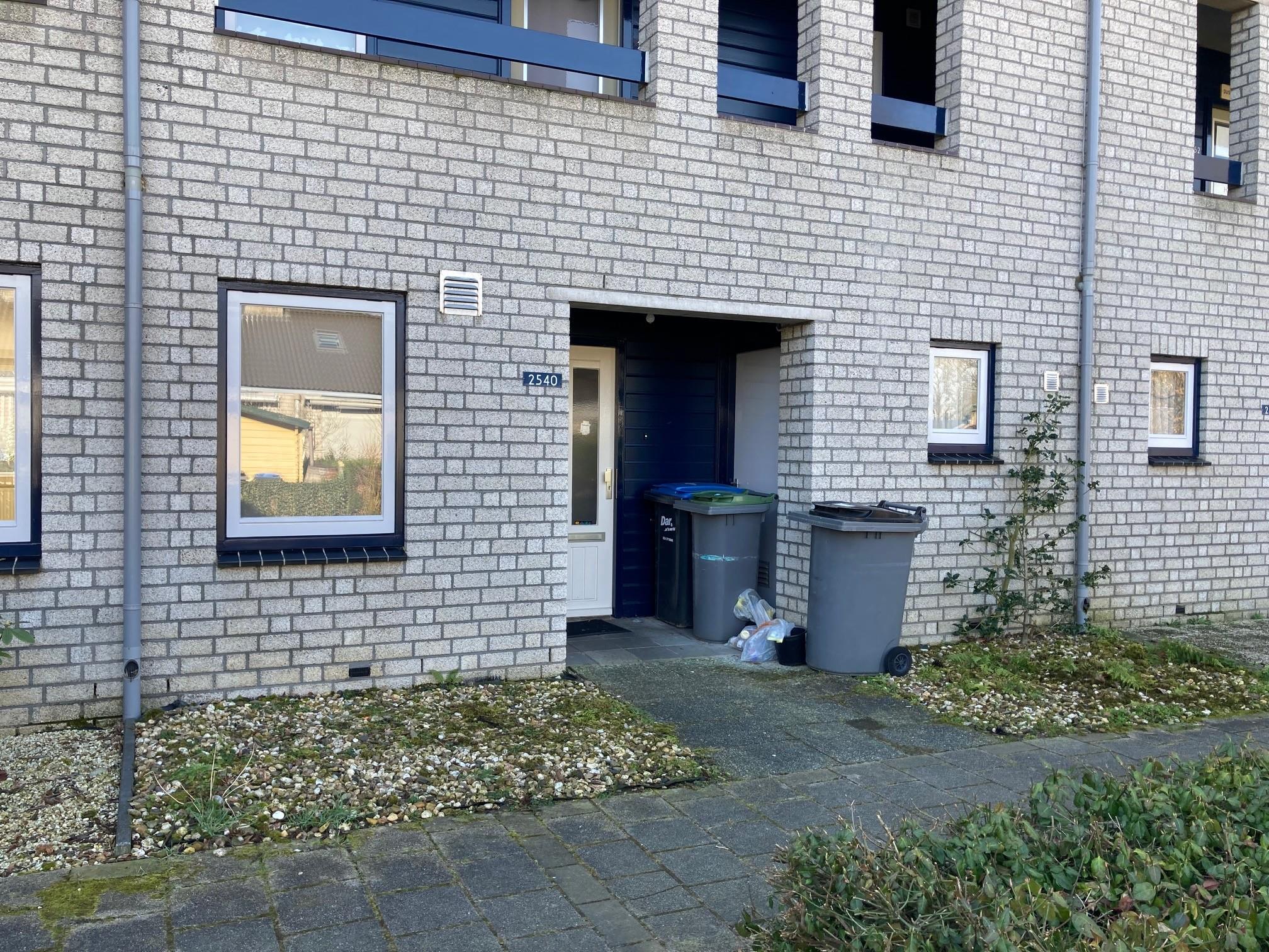 Homberg 2540, 6601 XX Wijchen, Nederland