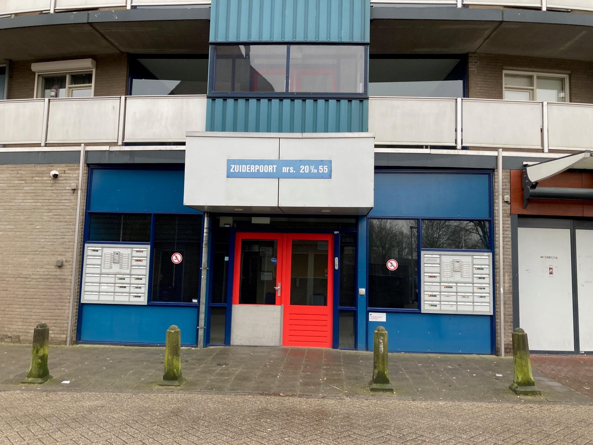 Zuiderpoort 23, 6605 HM Wijchen, Nederland