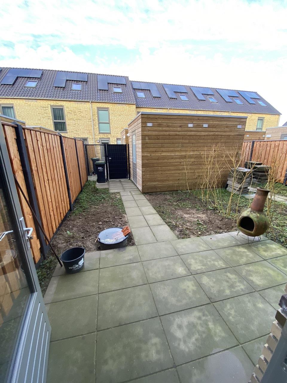 Federico Fellinistraat 86