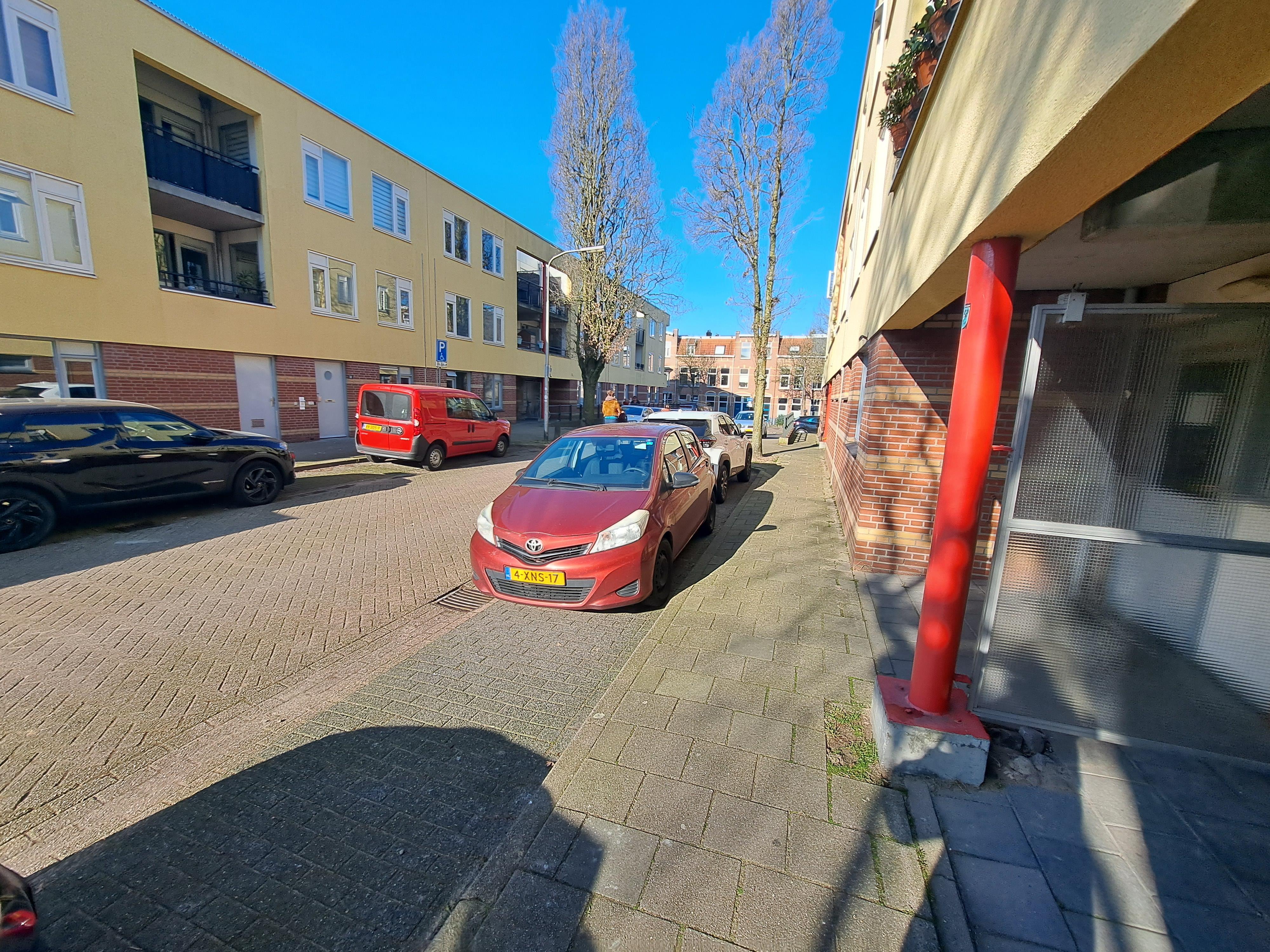 Roothaanstraat 23