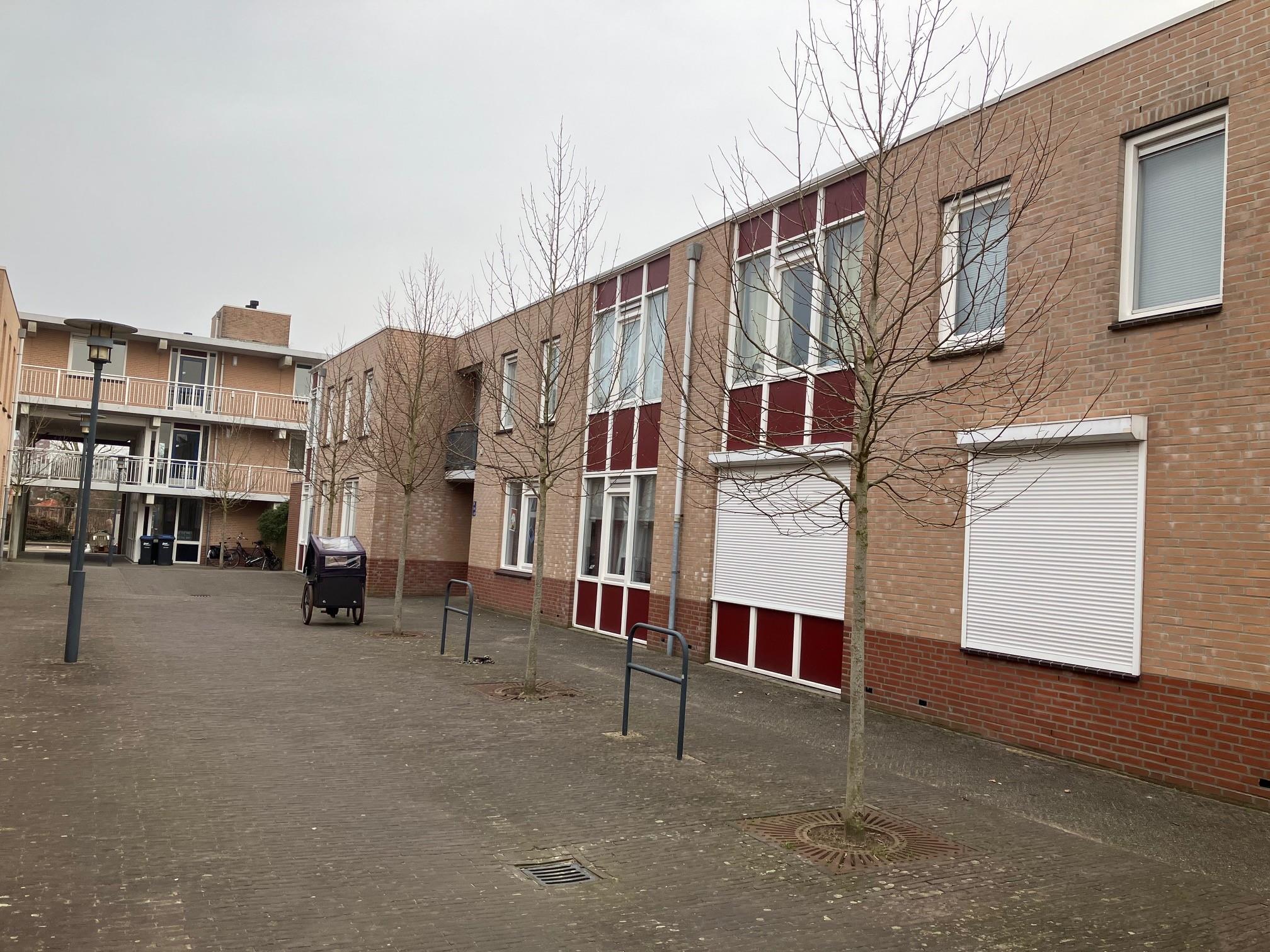 Witte de Withstraat 40
