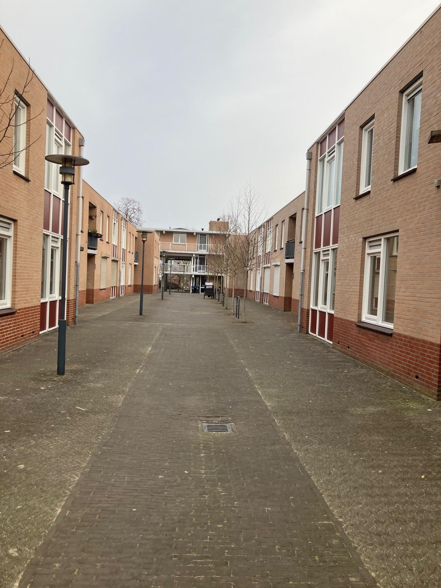 Witte de Withstraat 40