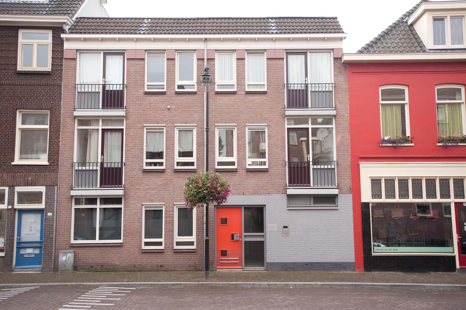 Klarendalseweg 460, 6822 GW Arnhem, Nederland