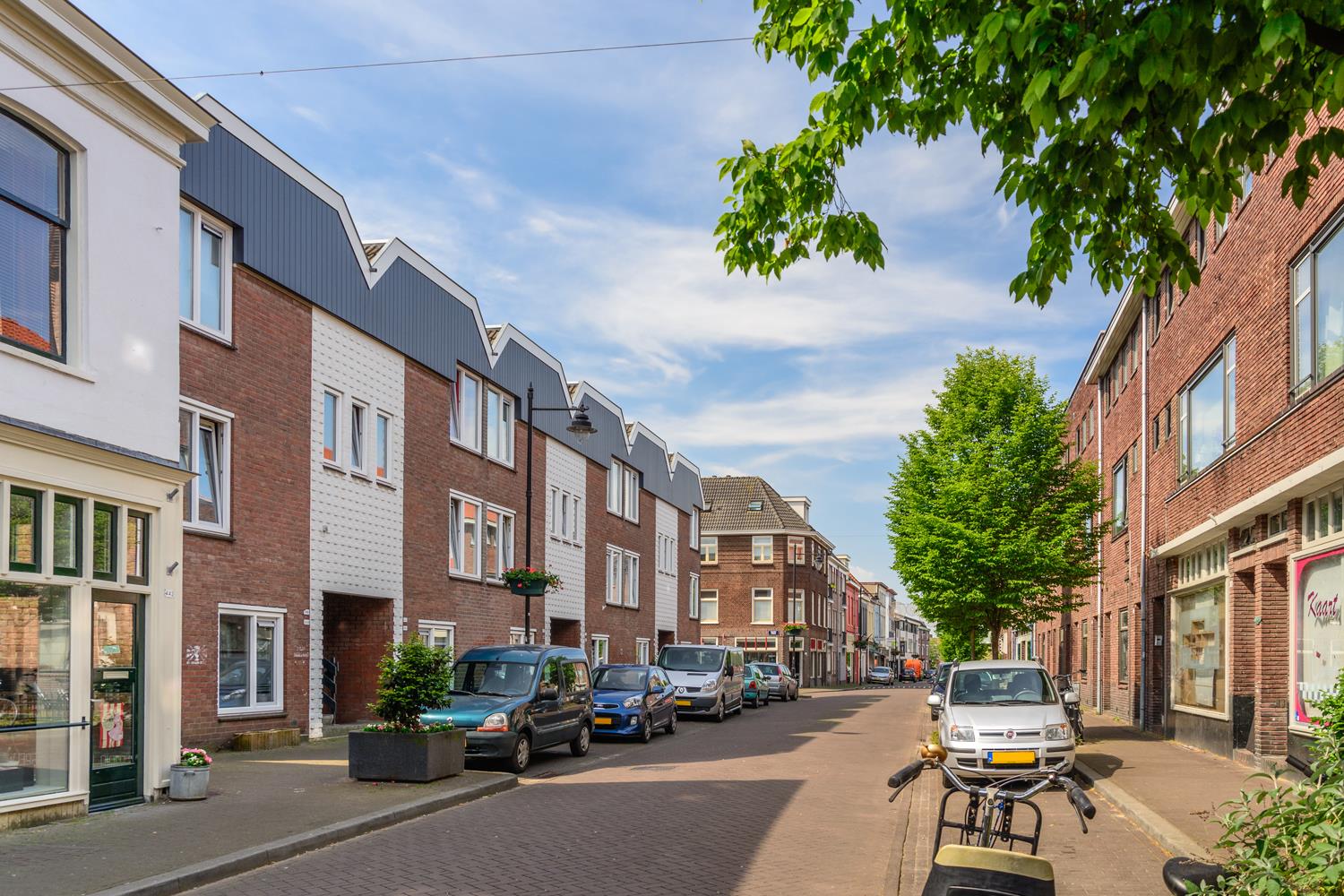 Klarendalseweg 460