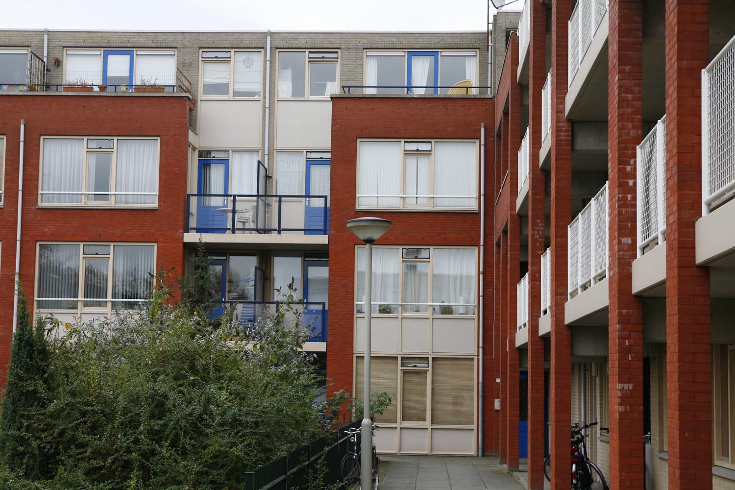 Rosendaalsestraat 161-6, 6824 CD Arnhem, Nederland