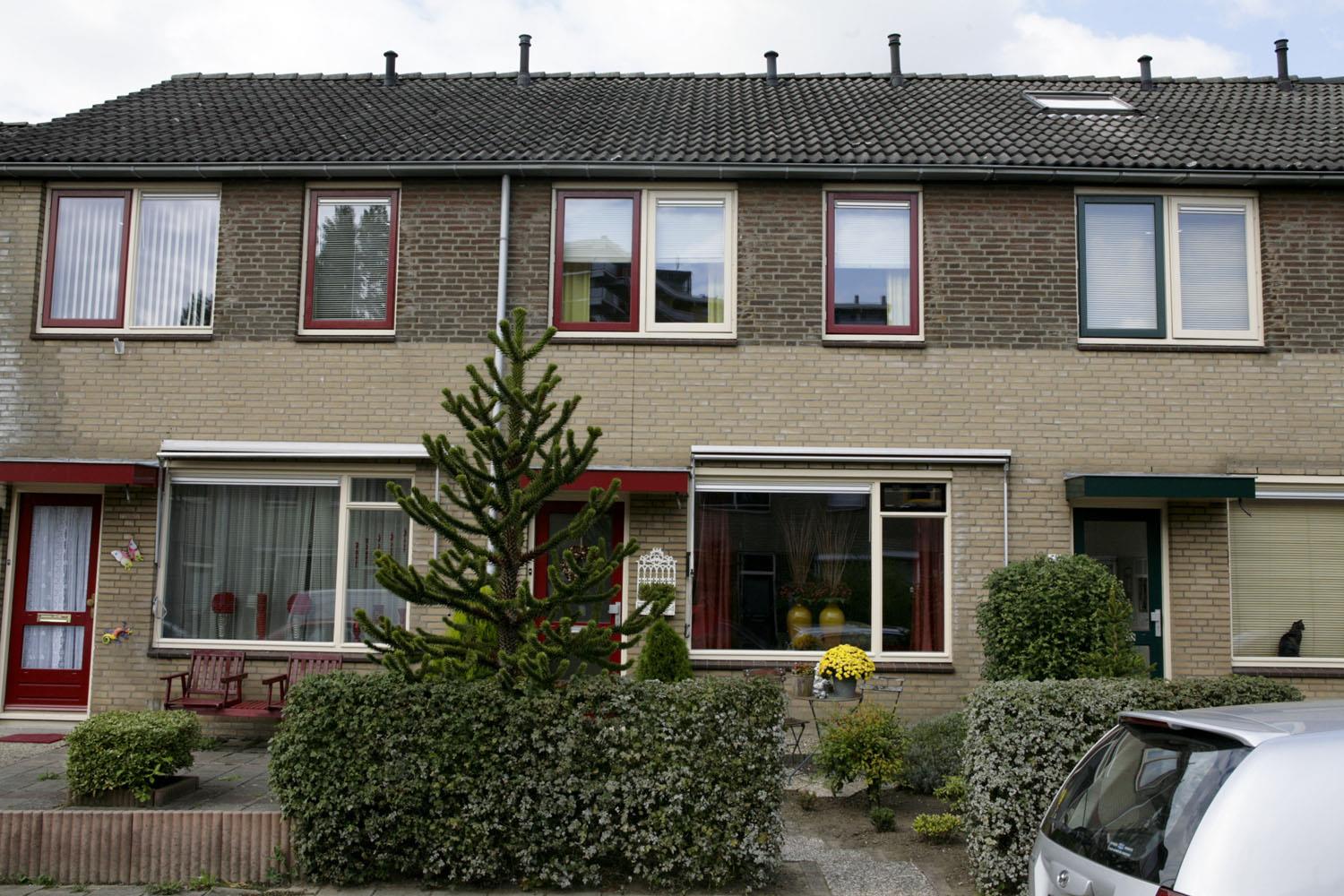 Hilversumstraat 48, 6843 DK Arnhem, Nederland