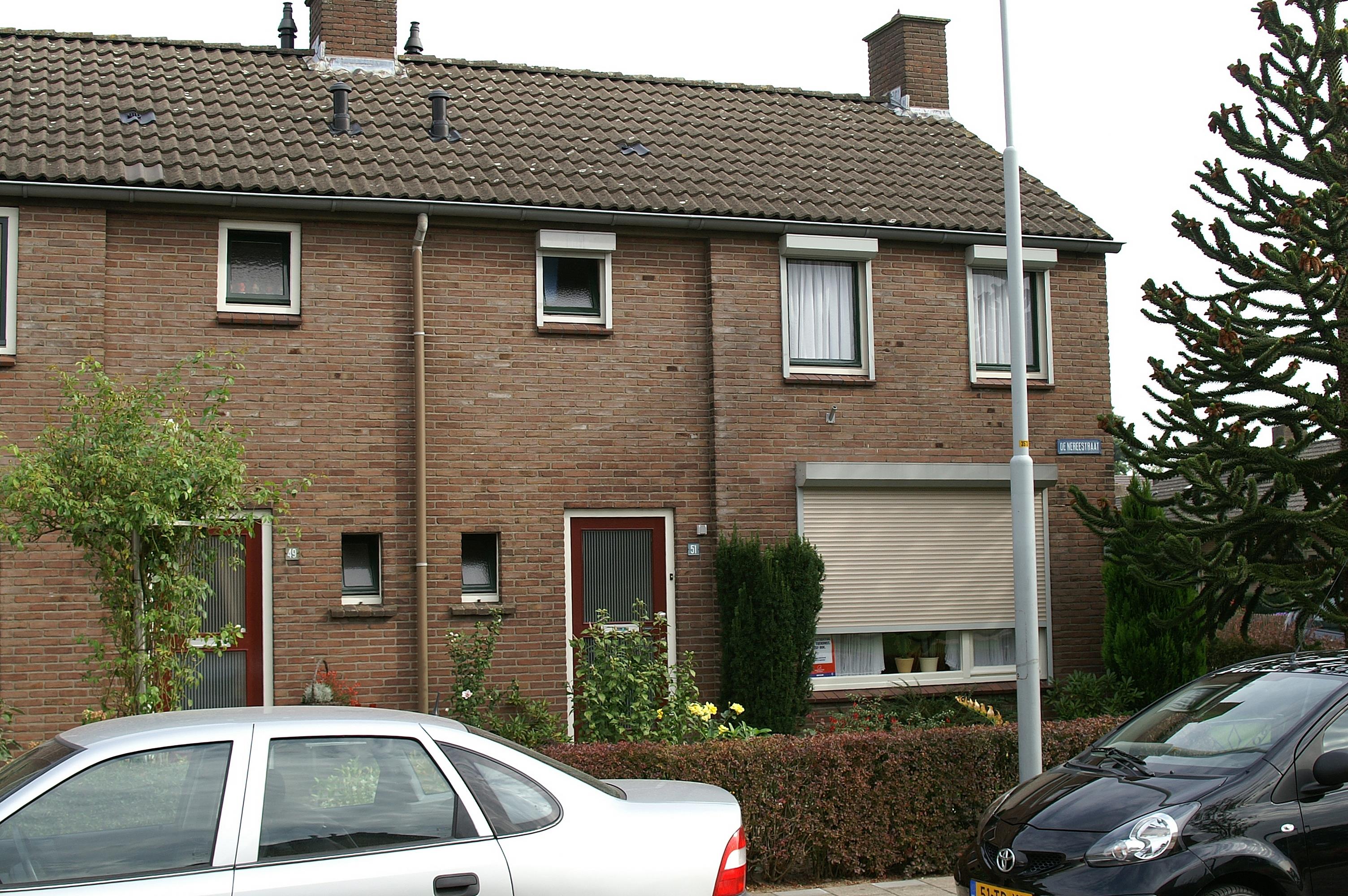 De Neréestraat 51, 6909 BC Babberich, Nederland