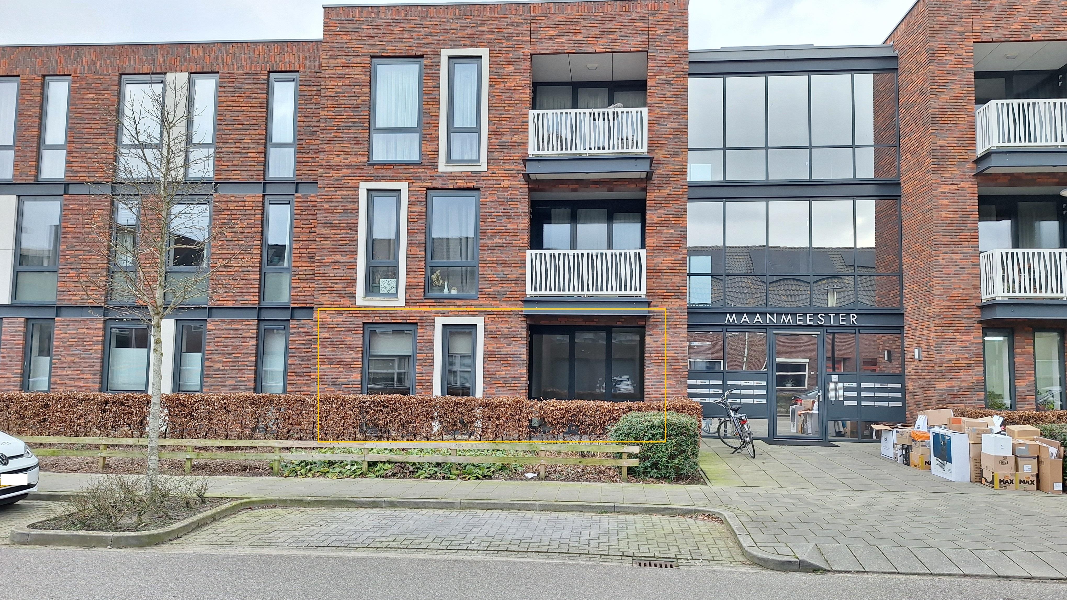 Buurmeesterstraat 11g, 6651 DW Druten, Nederland