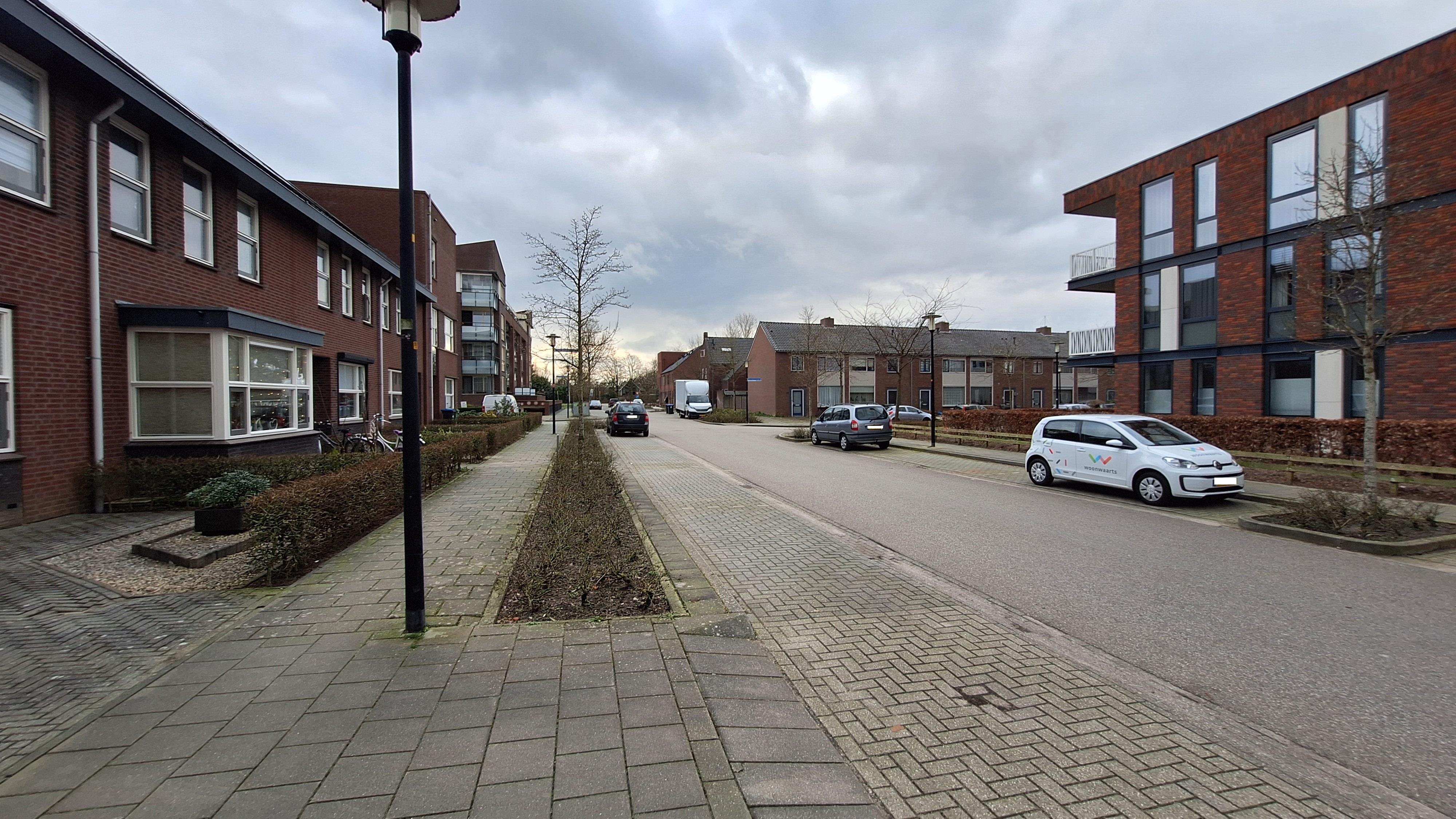 Buurmeesterstraat 11g