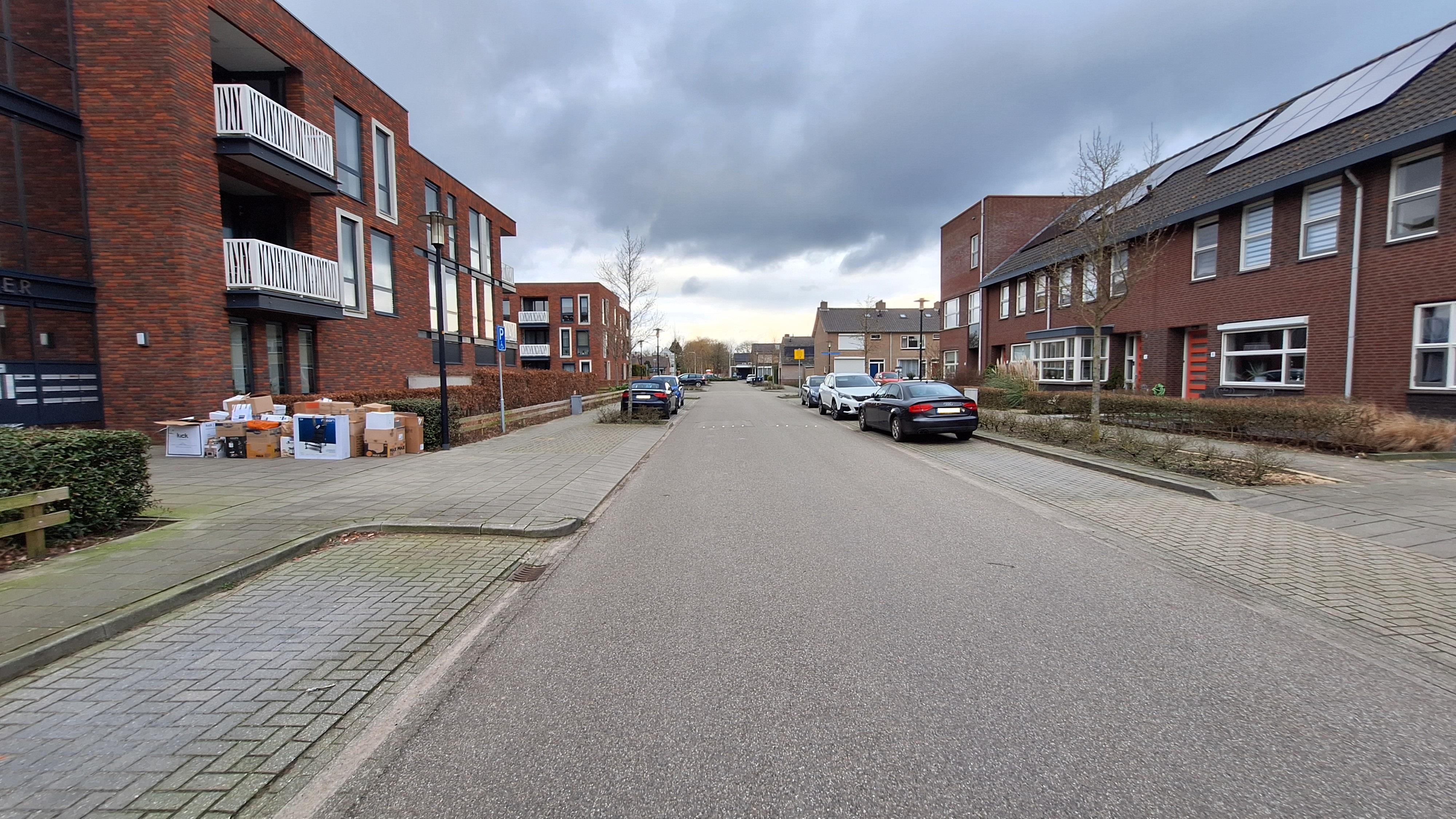 Buurmeesterstraat 11g