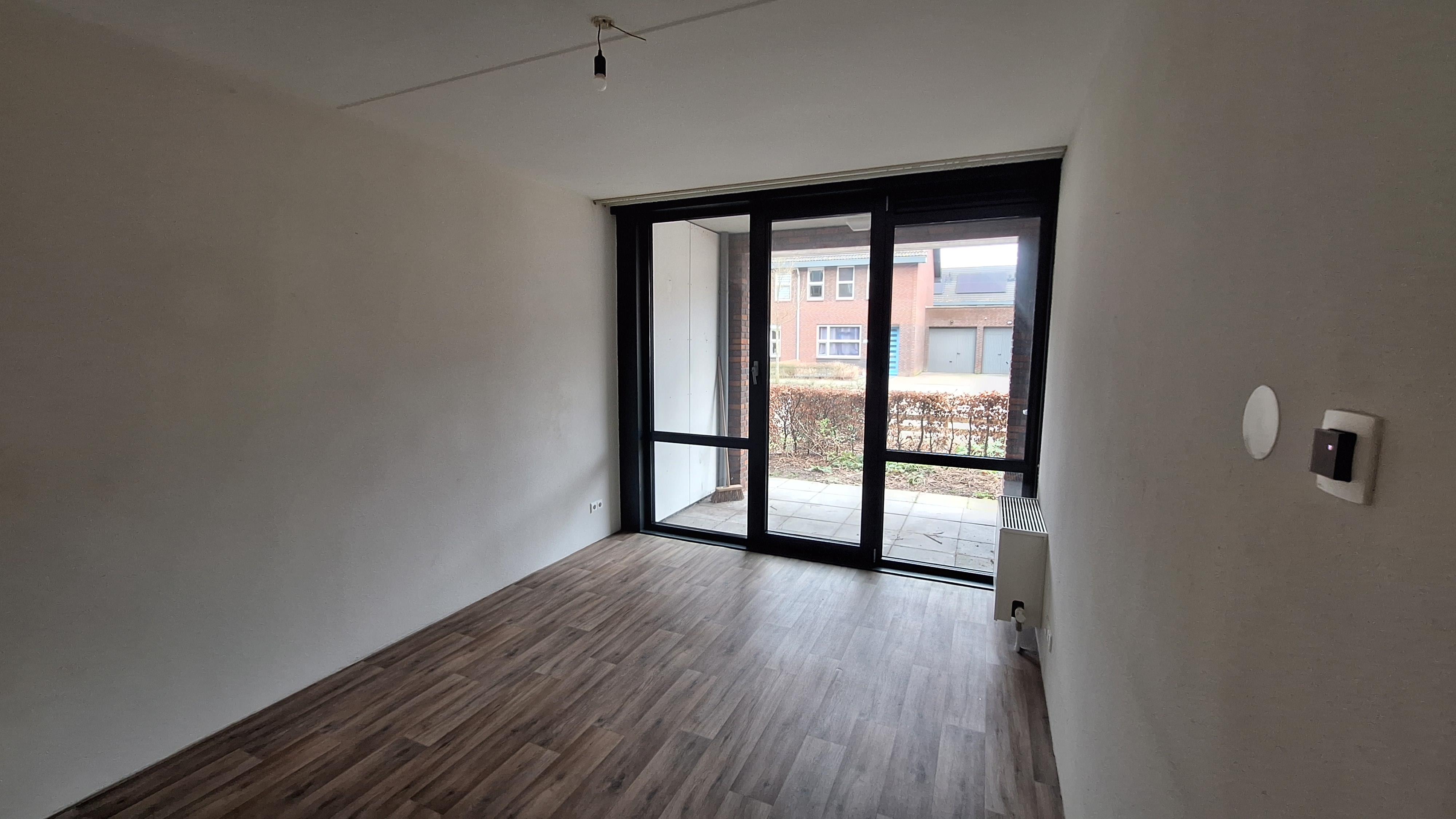 Buurmeesterstraat 11g