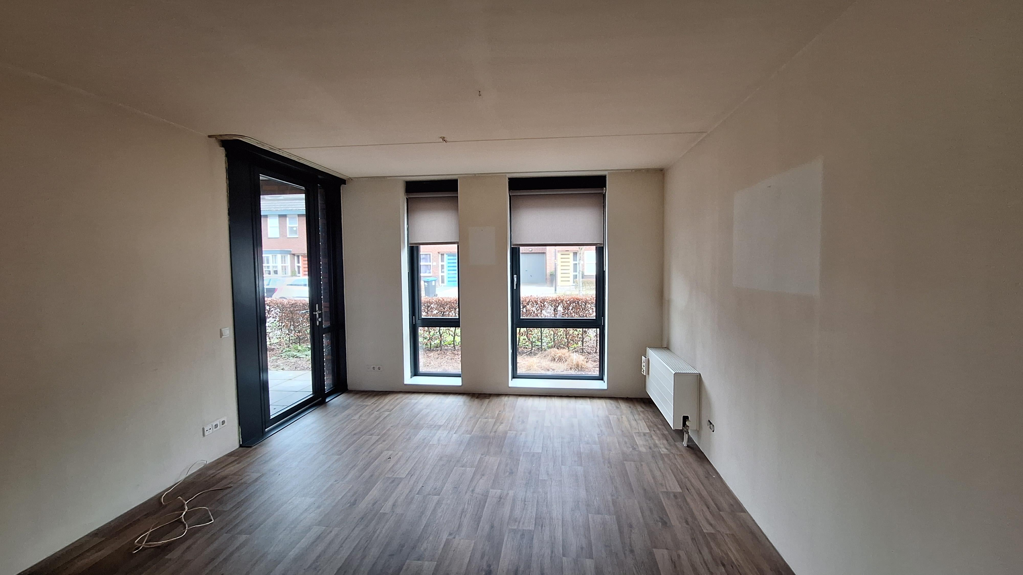 Buurmeesterstraat 11g