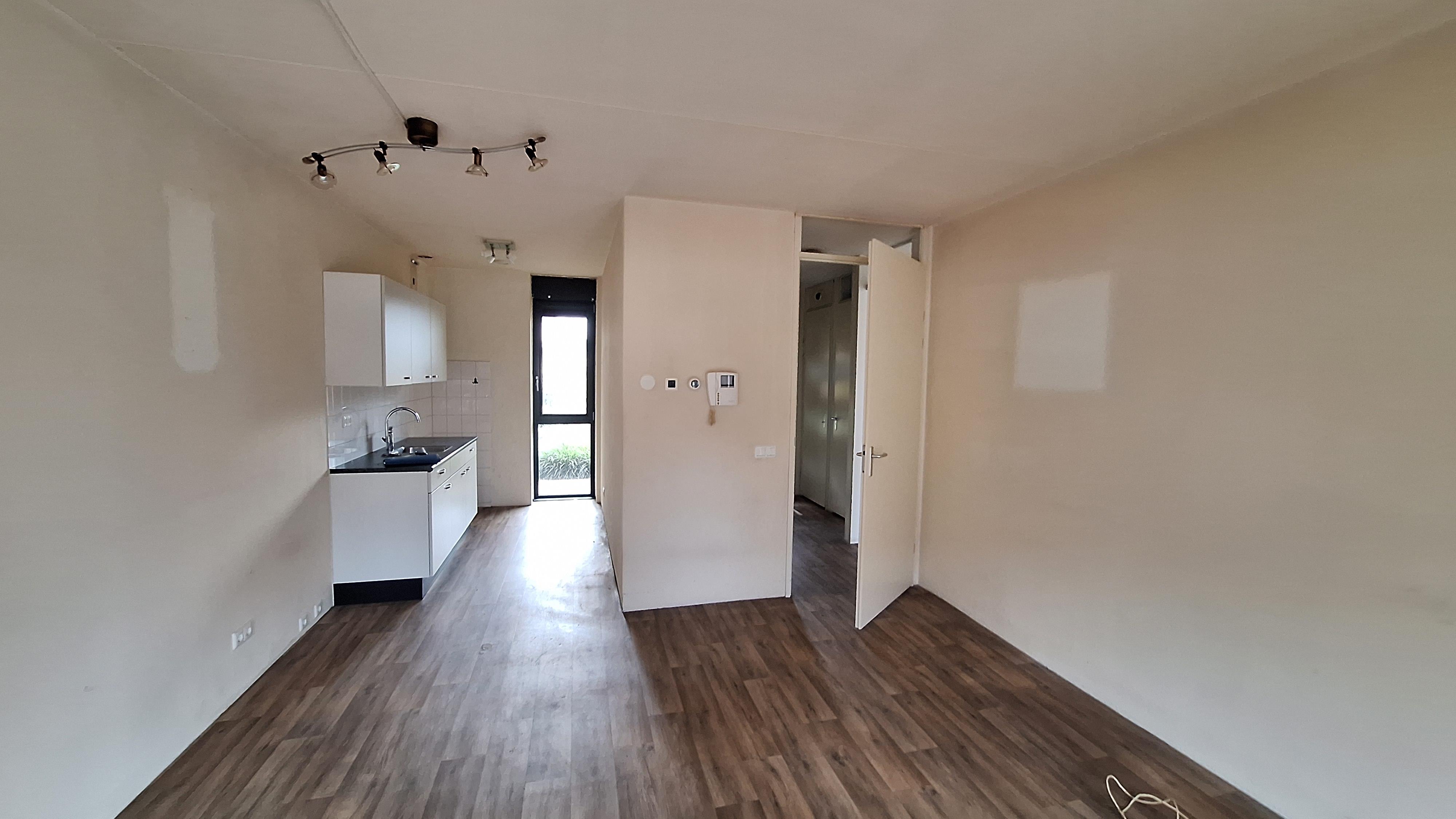 Buurmeesterstraat 11g