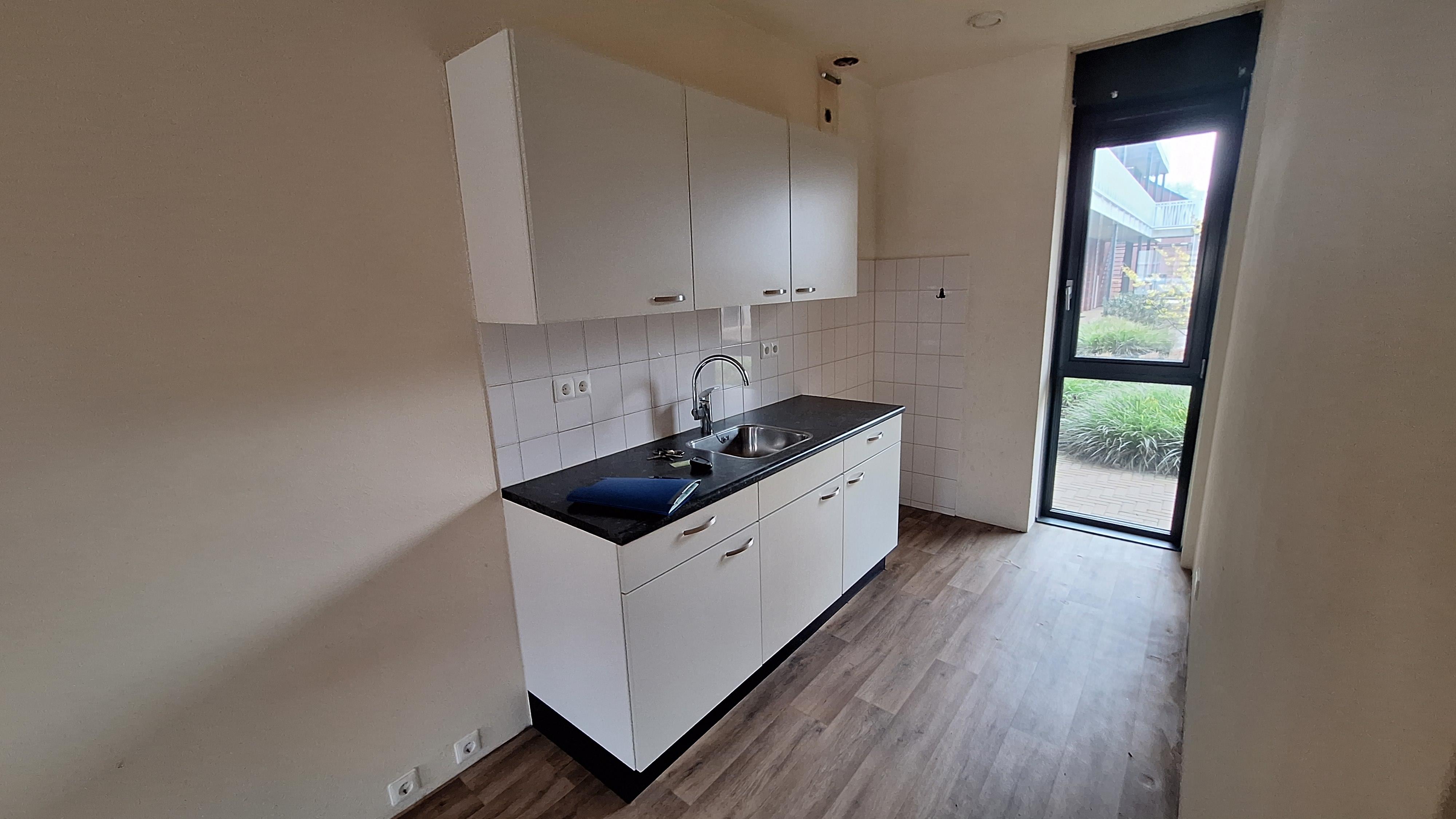 Buurmeesterstraat 11g