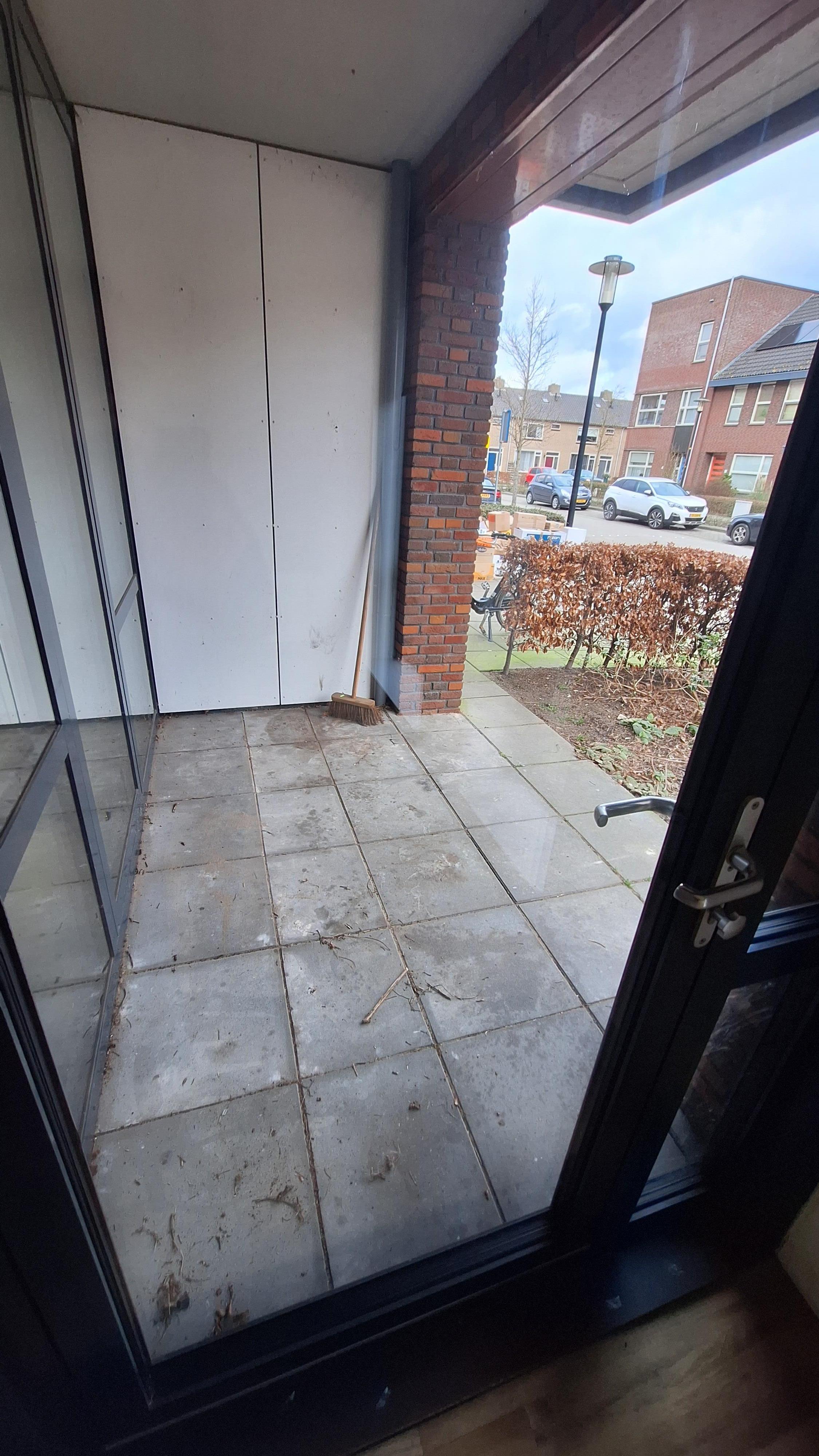 Buurmeesterstraat 11g