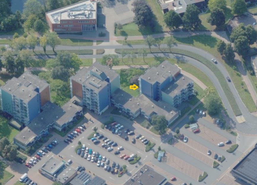 Meijhorst 7324, 6537 EJ Nijmegen, Nederland