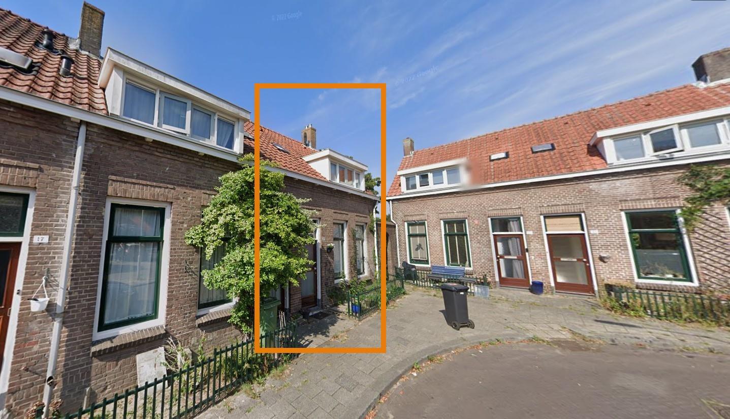 Talmaplein 19, 6822 LL Arnhem, Nederland