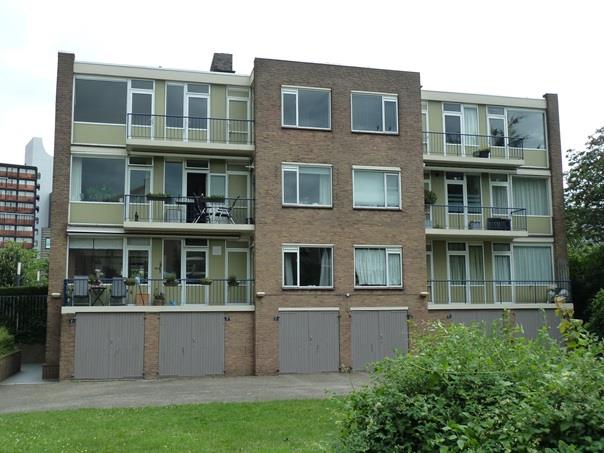 Van Schaeck Mathonsingel 5