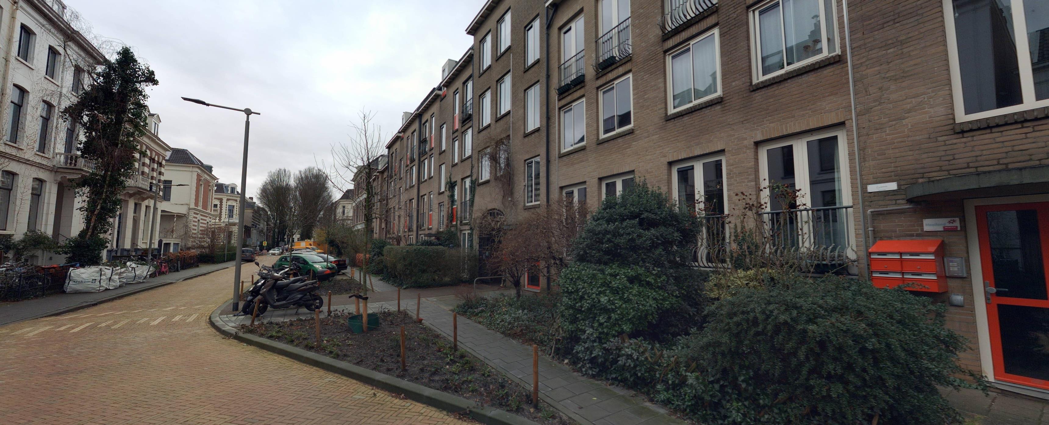 Prins Hendrikstraat 49-4