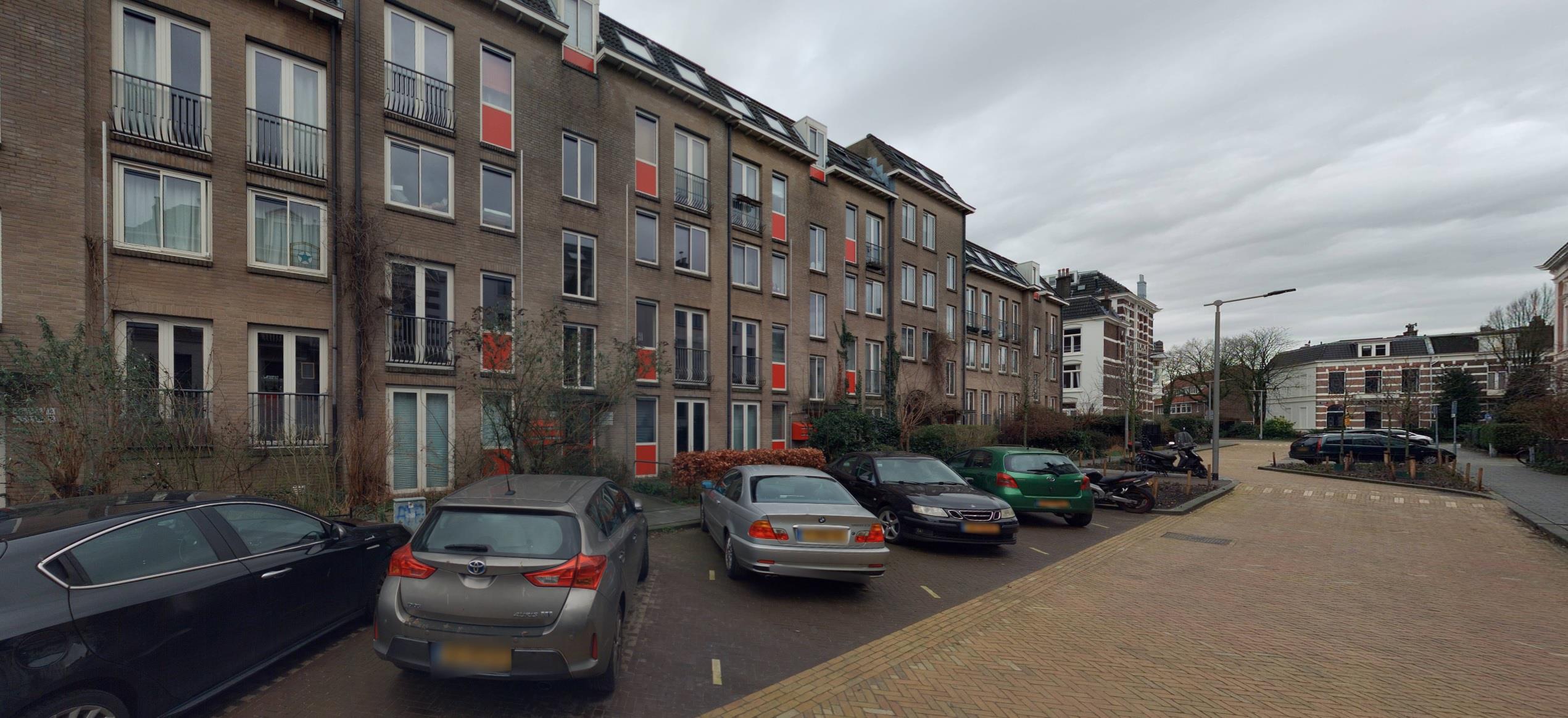 Prins Hendrikstraat 49-4
