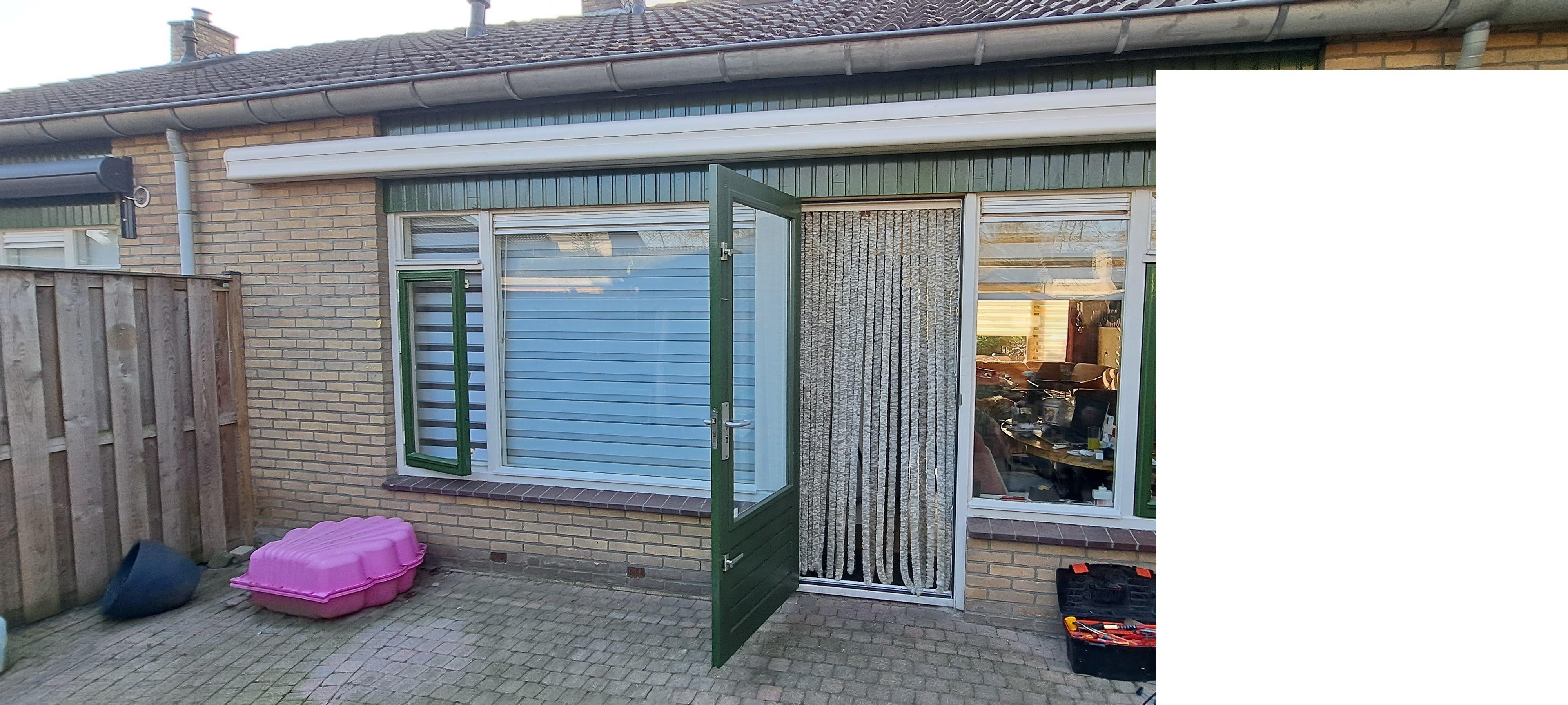 Dokter Nillesenstraat 9A