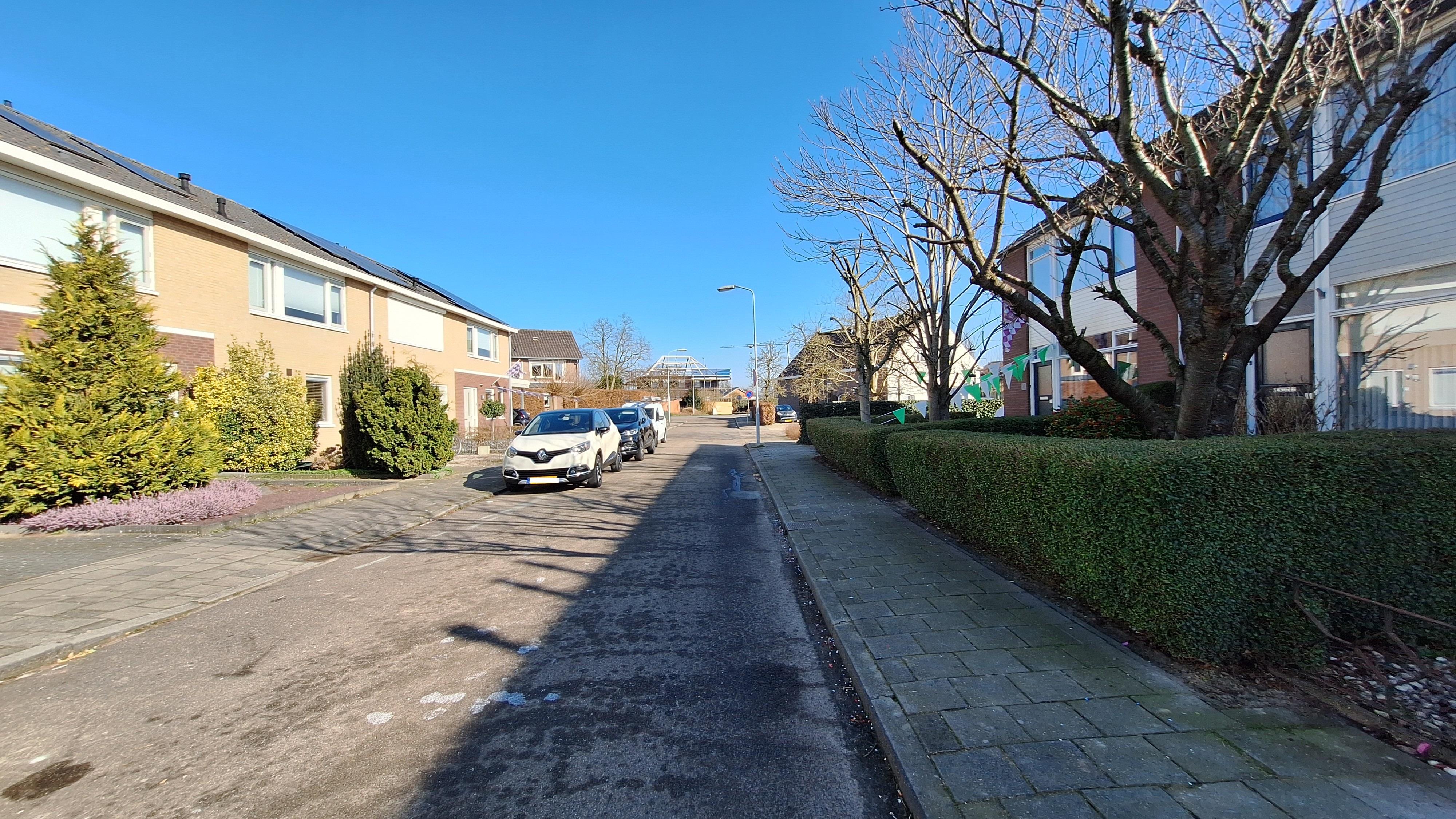 Sint Victorstraat 30
