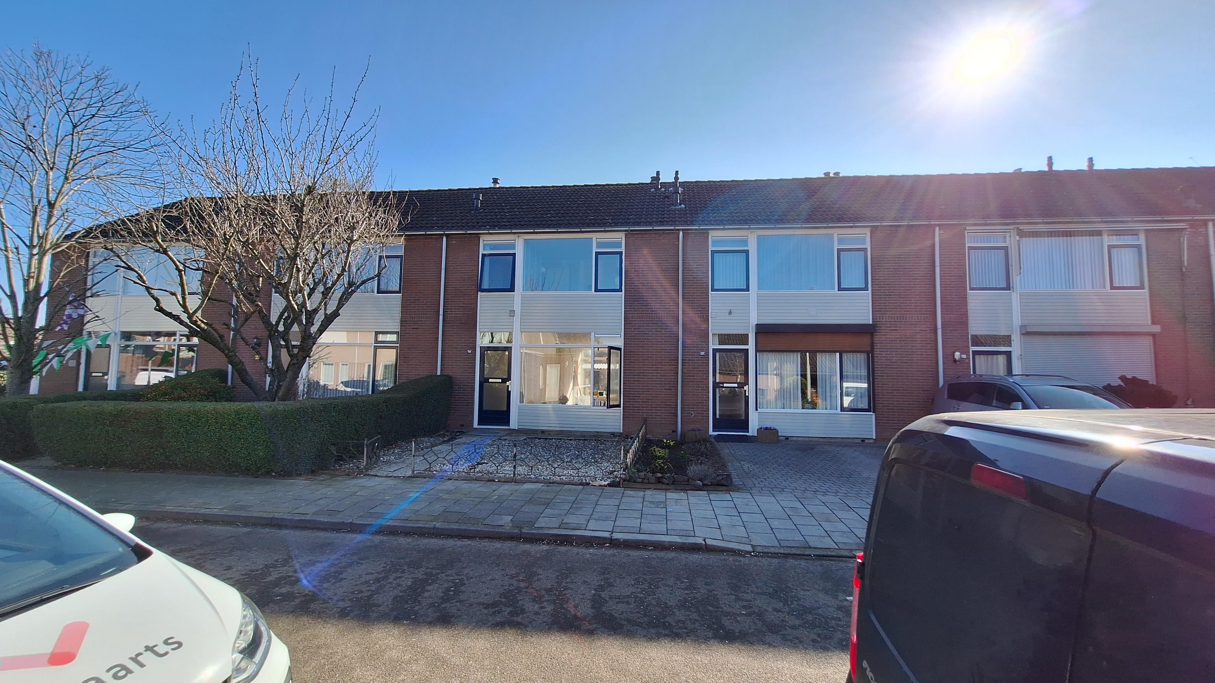 Sint Victorstraat 30