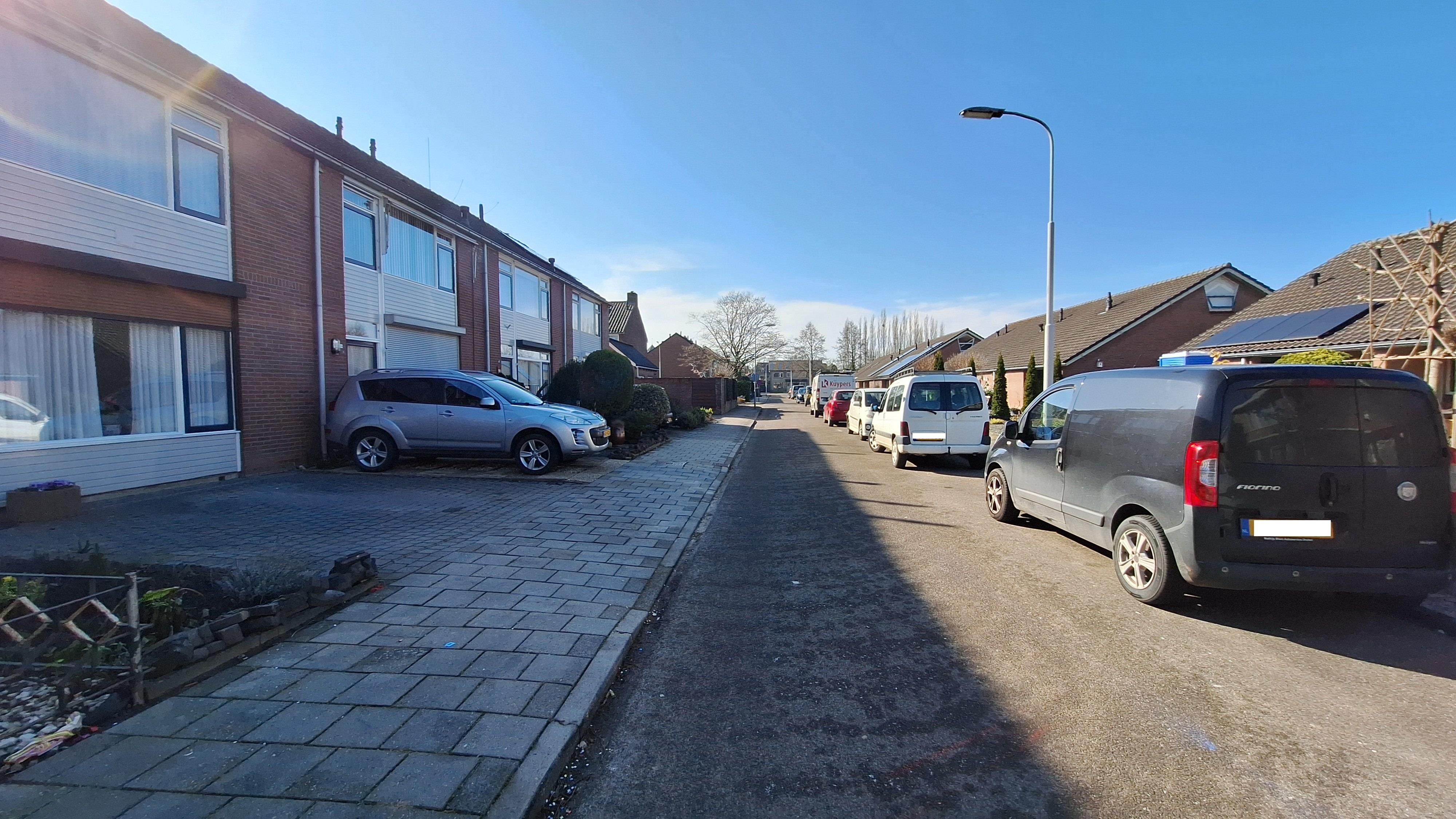 Sint Victorstraat 30