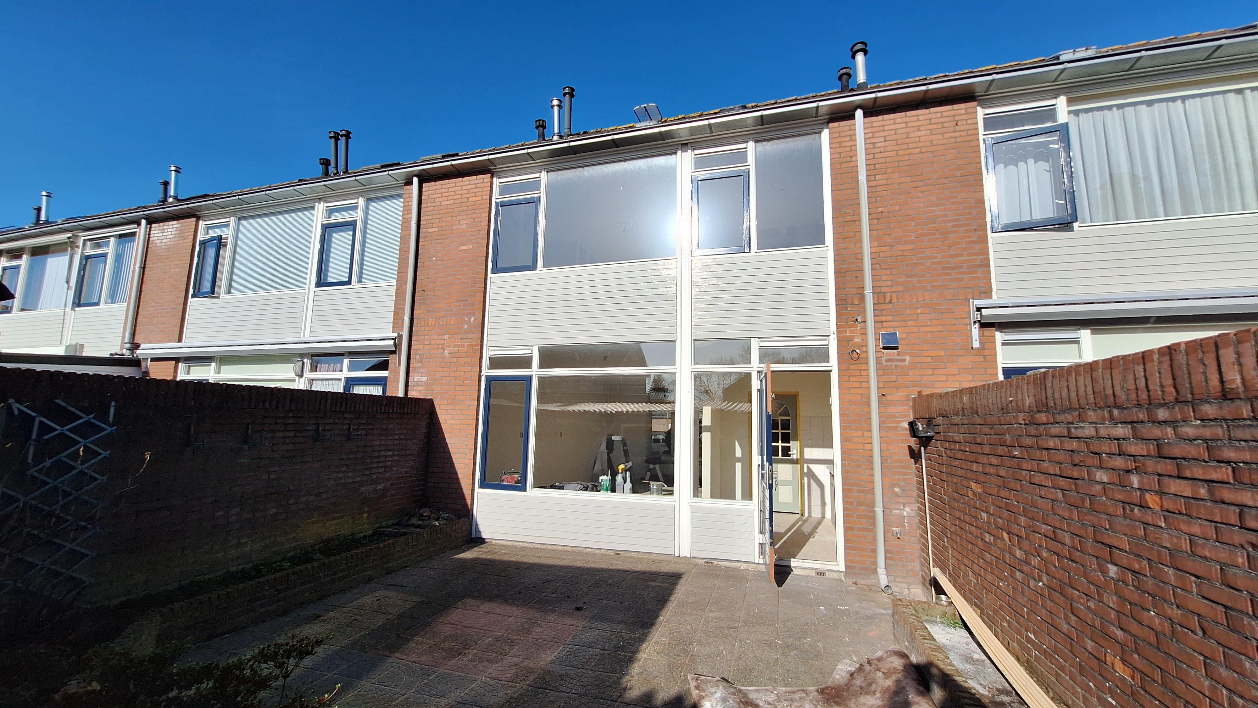Sint Victorstraat 30