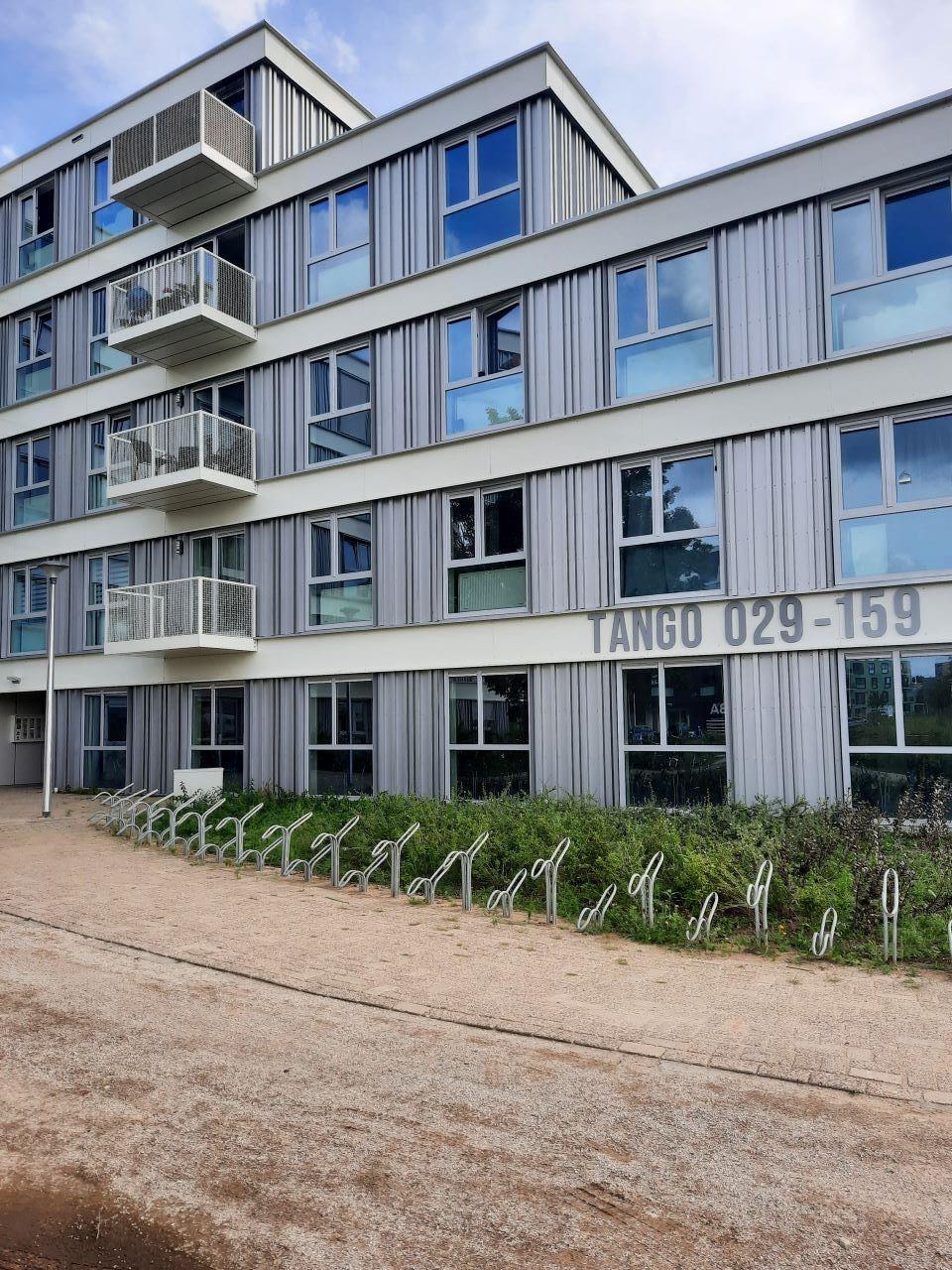 Nieuwe Dukenburgseweg 107, 6534 AD Nijmegen, Nederland