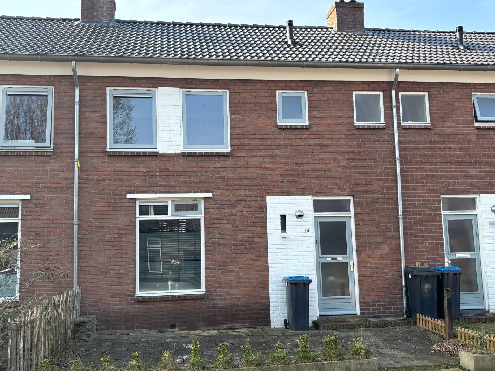 Buurtweg 21, 6991 VV Rheden, Nederland