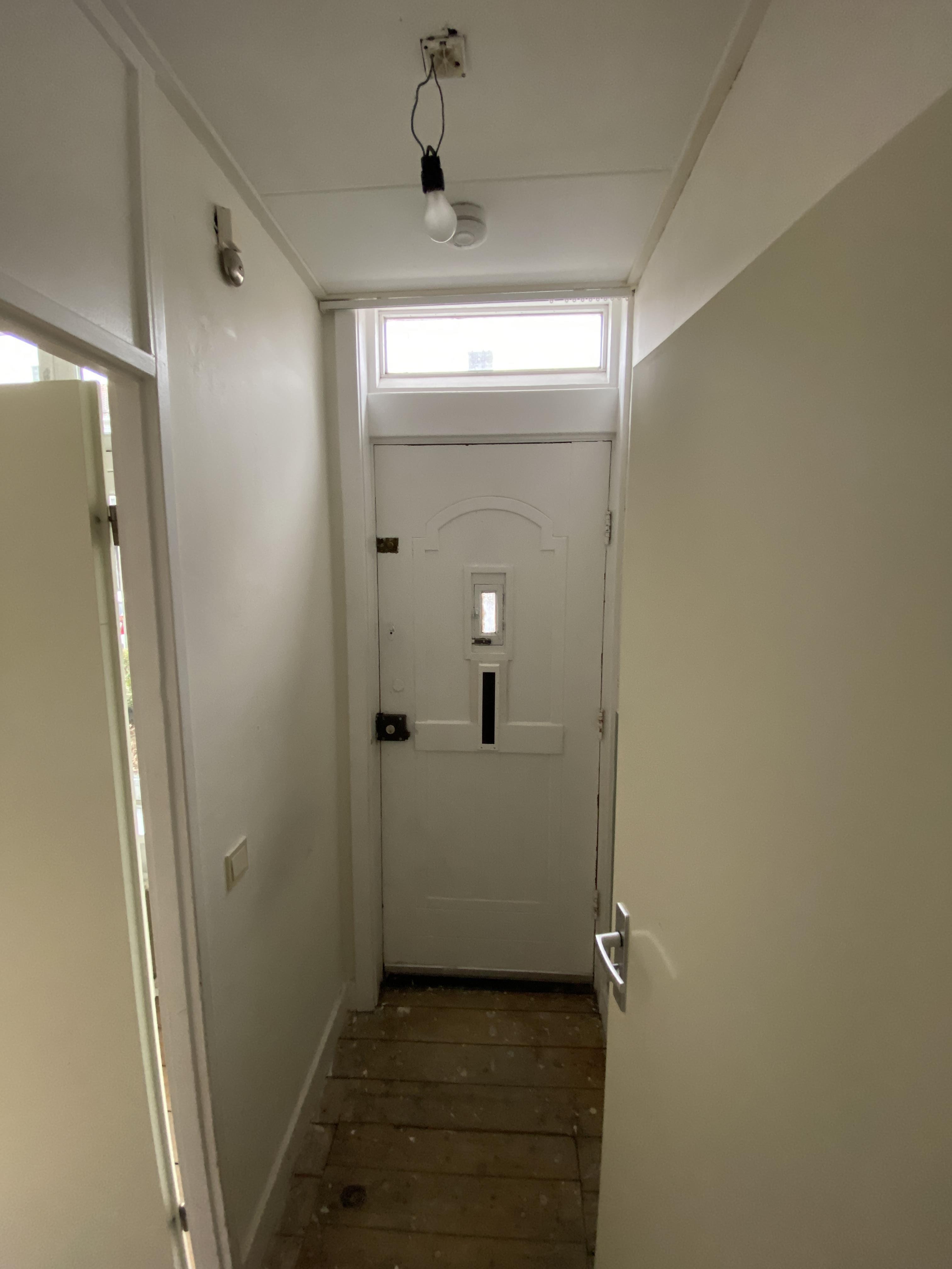 Stadhoudersstraat 9, 6828 SE Arnhem, Nederland