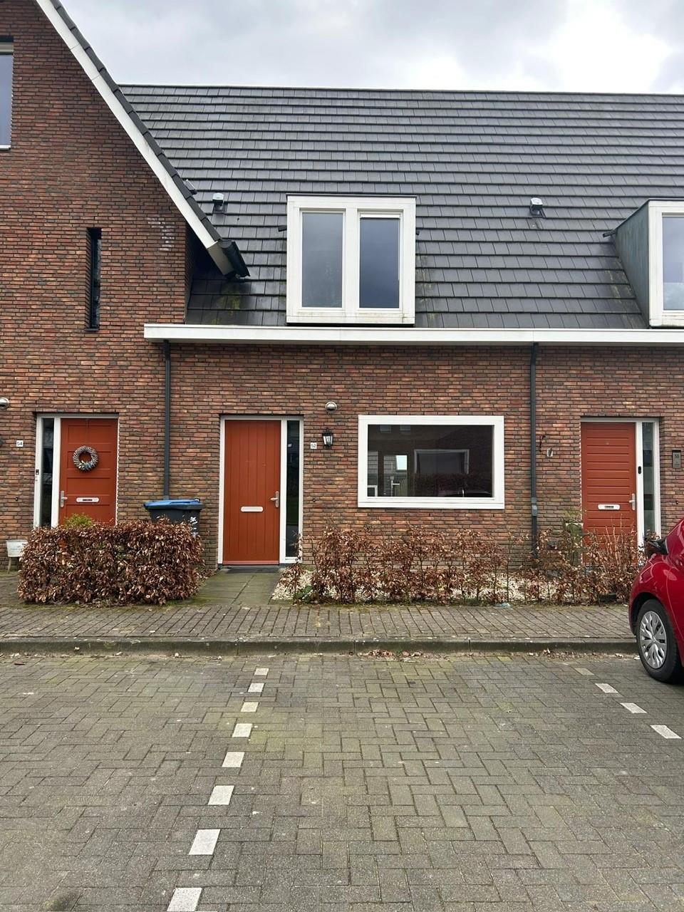 Veenbeshof 52, 6561 ZT Groesbeek, Nederland
