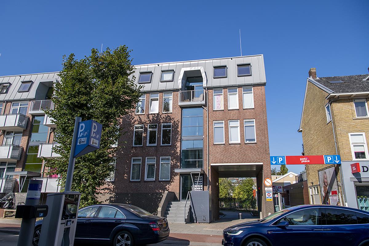 Amsterdamseweg 2083, 6814 GL Arnhem, Nederland