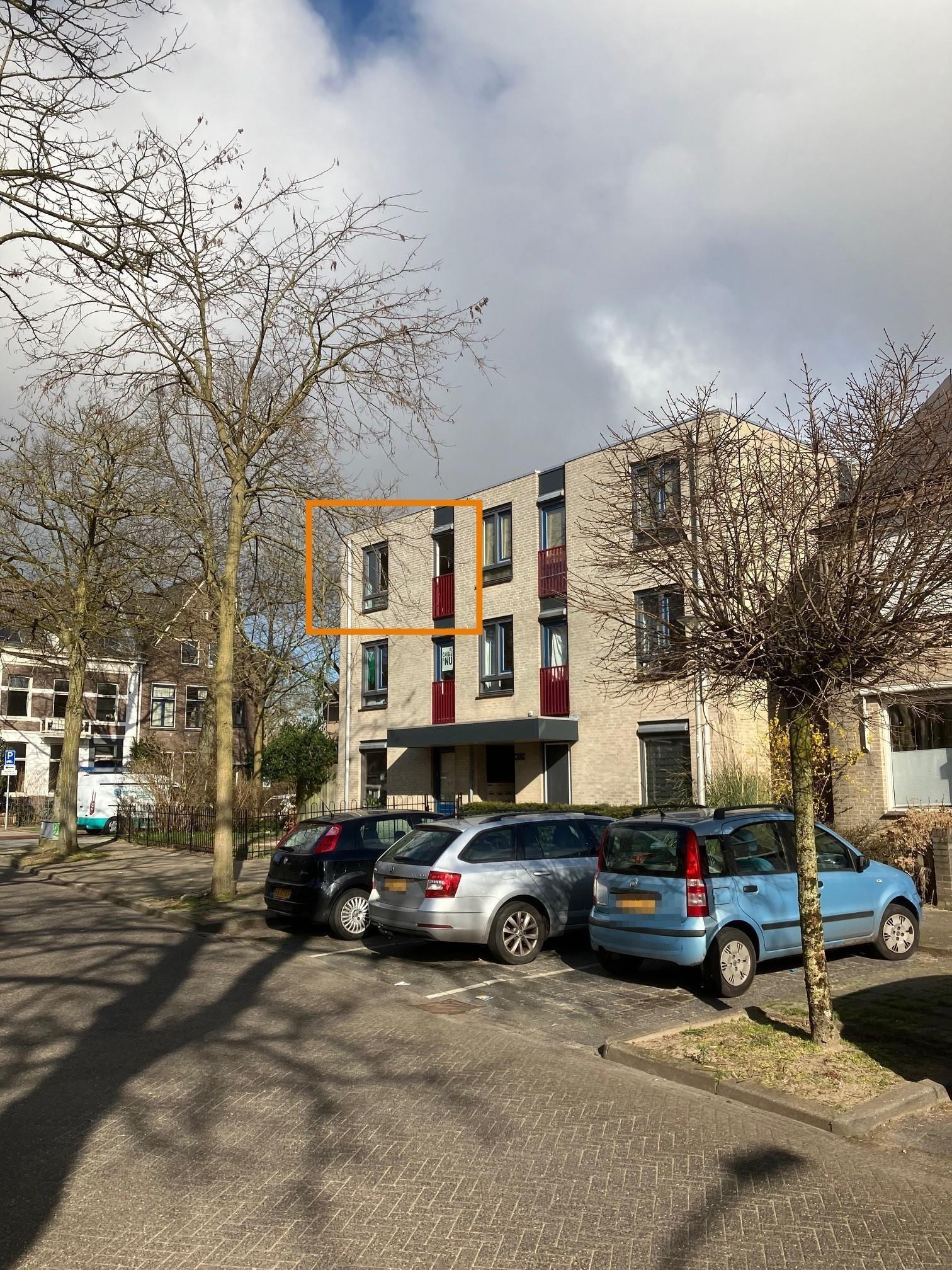 Oude Weurtseweg 70, 6541 PJ Nijmegen, Nederland