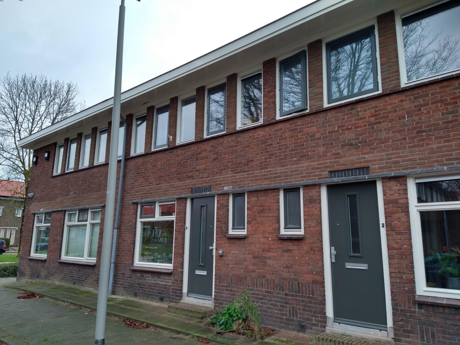 Van Slingelandtstraat 62, 6828 VG Arnhem, Nederland