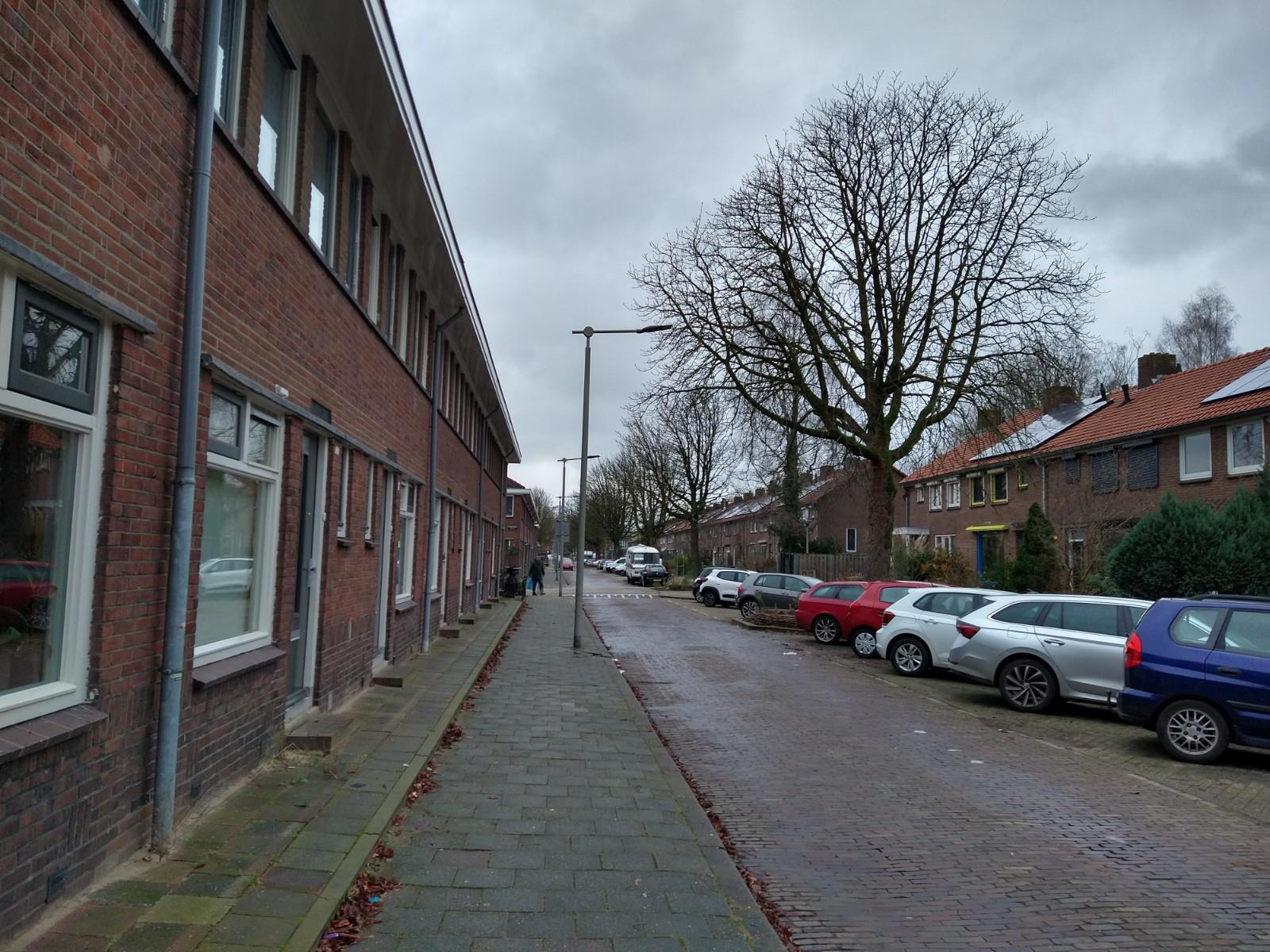Van Slingelandtstraat 62