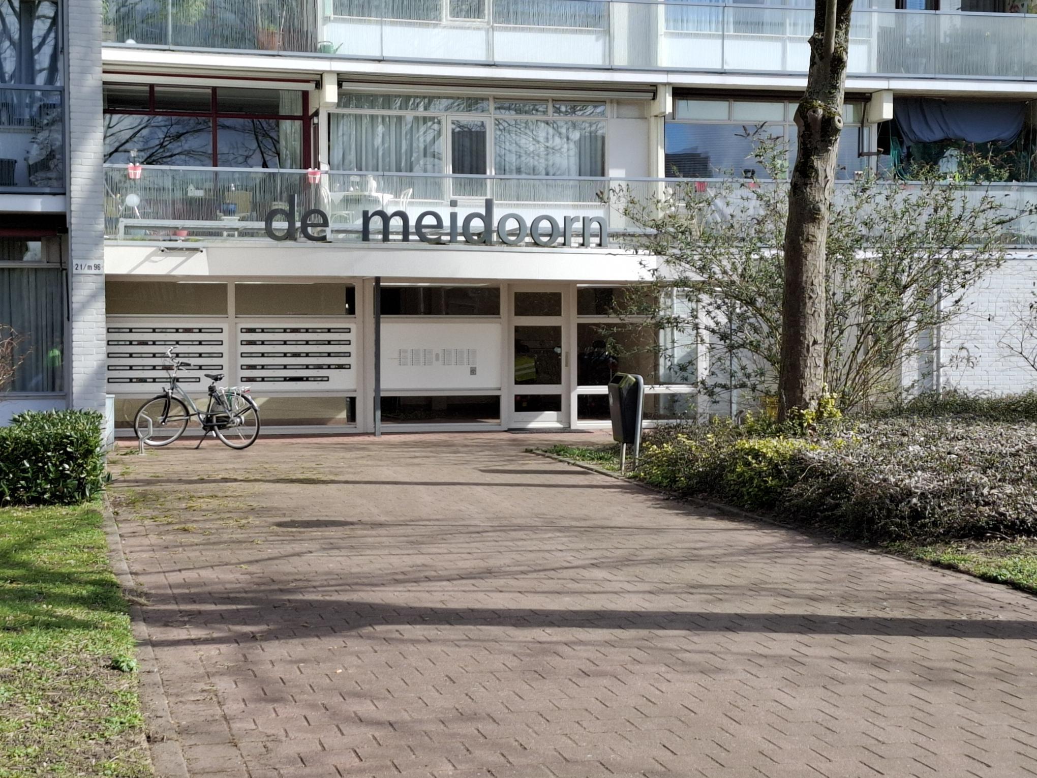 Meidoornstraat 86, 6903 CE Zevenaar, Nederland