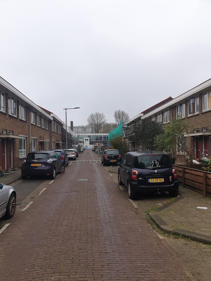 Schimmelpenninckstraat 21