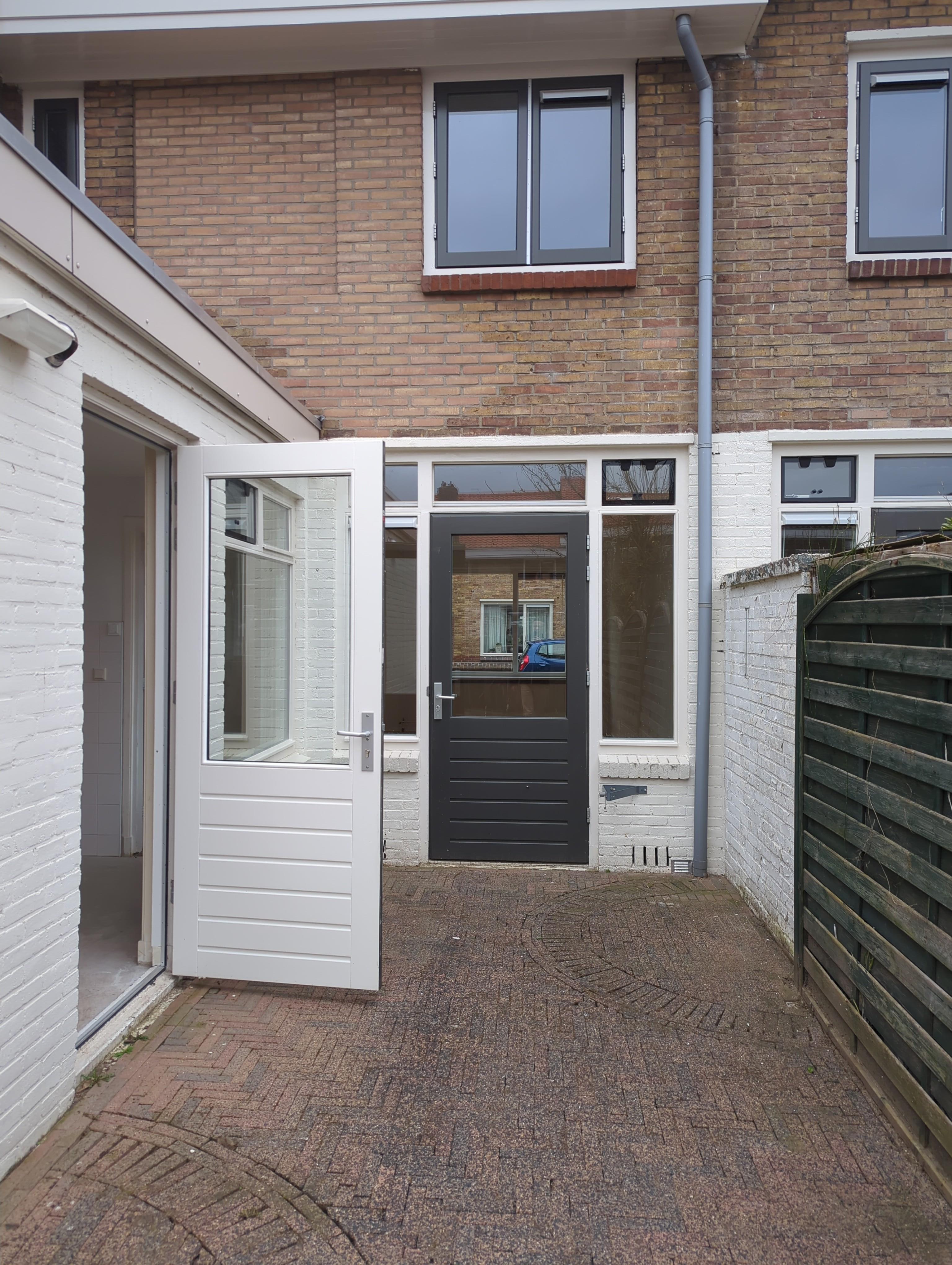 Schimmelpenninckstraat 21, 6828 VR Arnhem, Nederland
