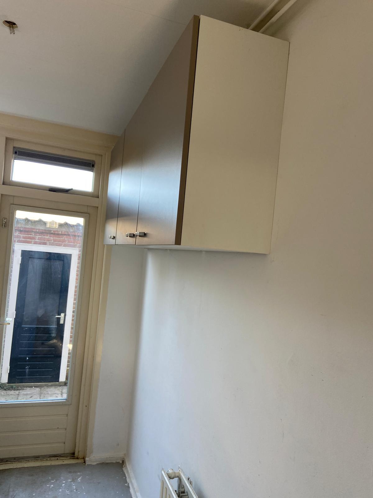 Kaaplandstraat 2, 6543 PD Nijmegen, Nederland