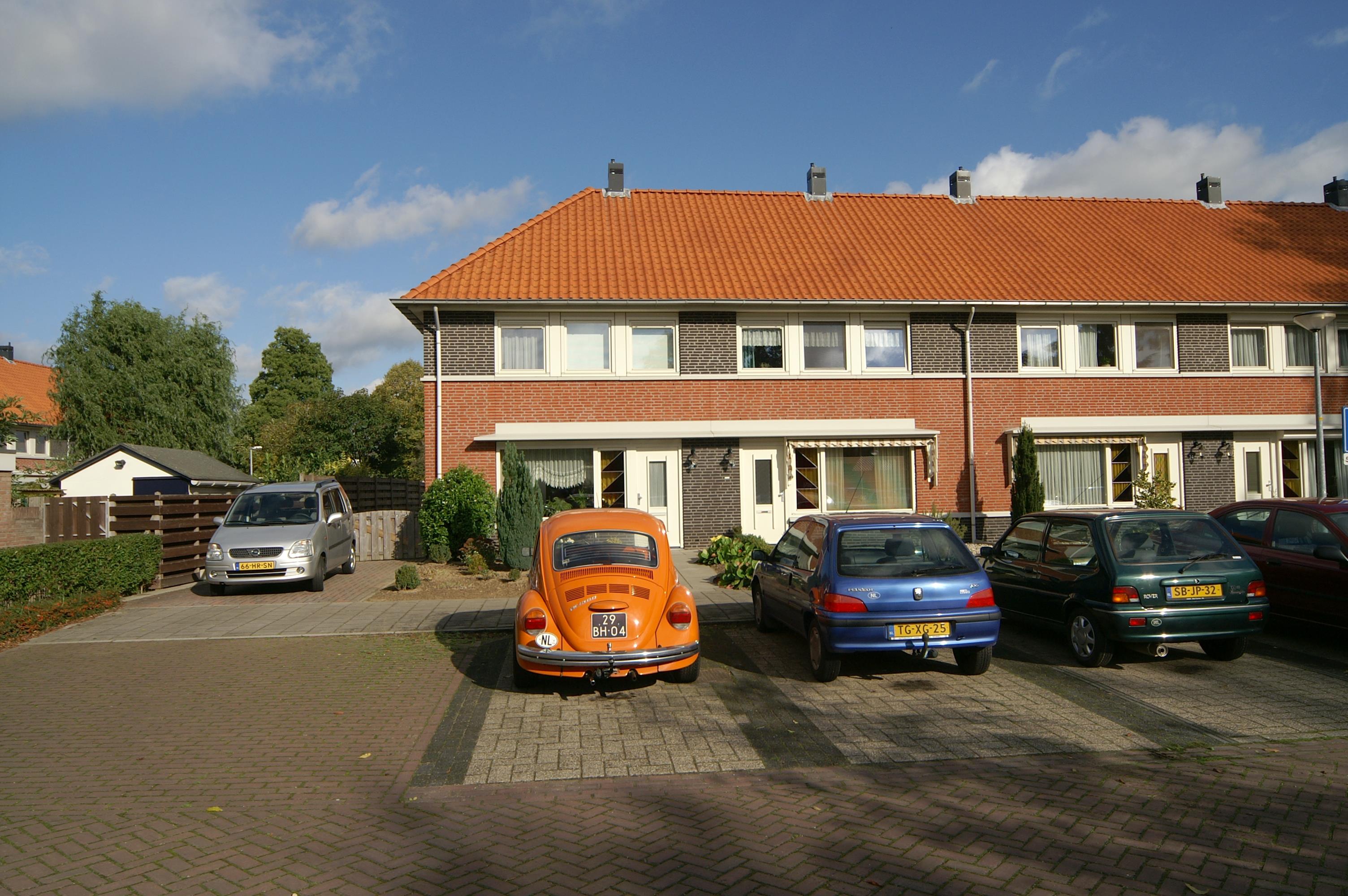 Karel van Gelrestraat 28, 6901 GE Zevenaar, Nederland